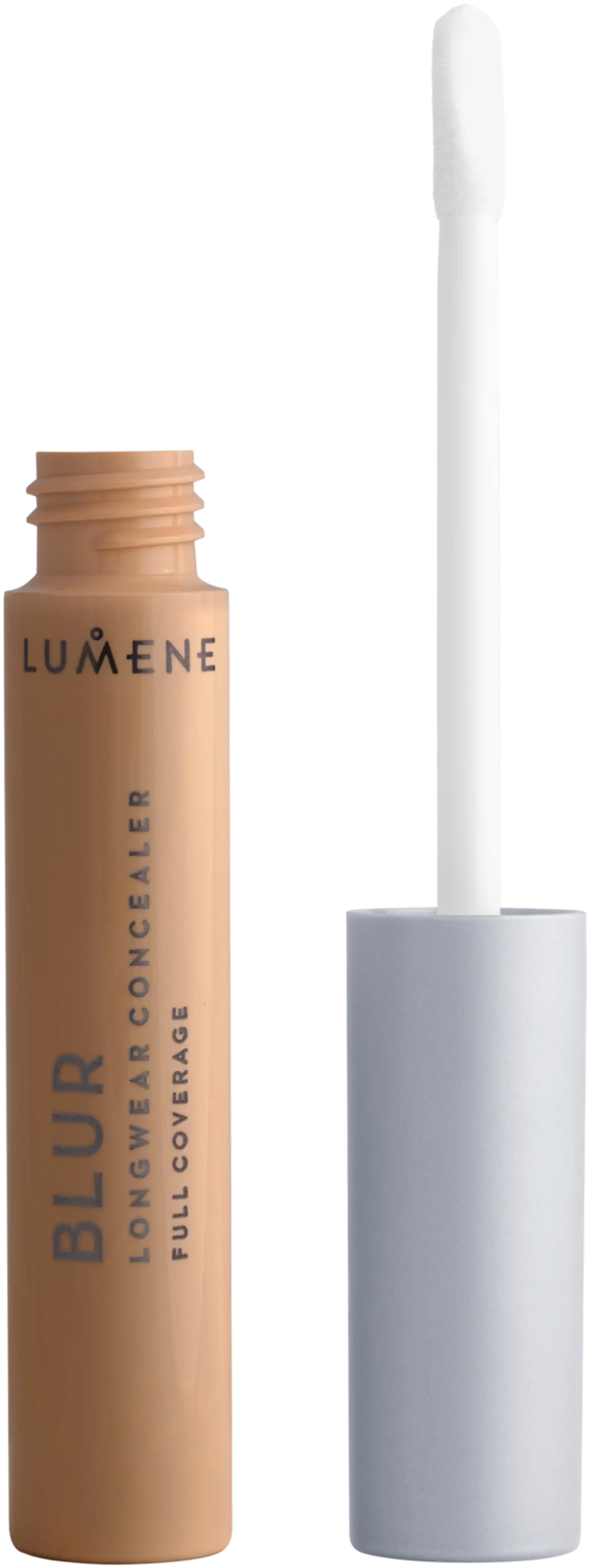 Lumene Blur Peitevoide Deep Tan 8,5 ml