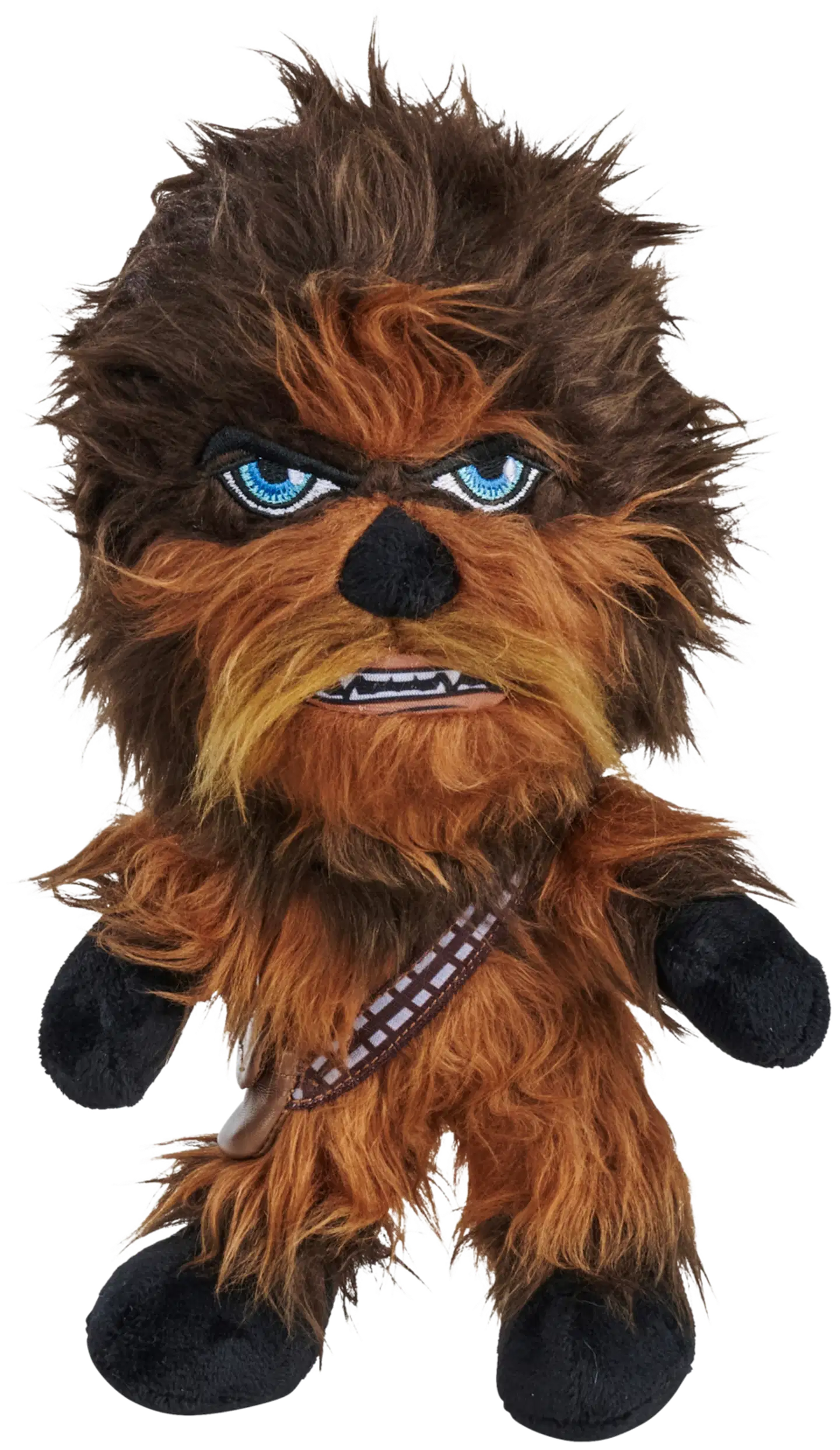 Simba - Disney - Star Wars Chewbacca, 25 cm, pehmo - 2