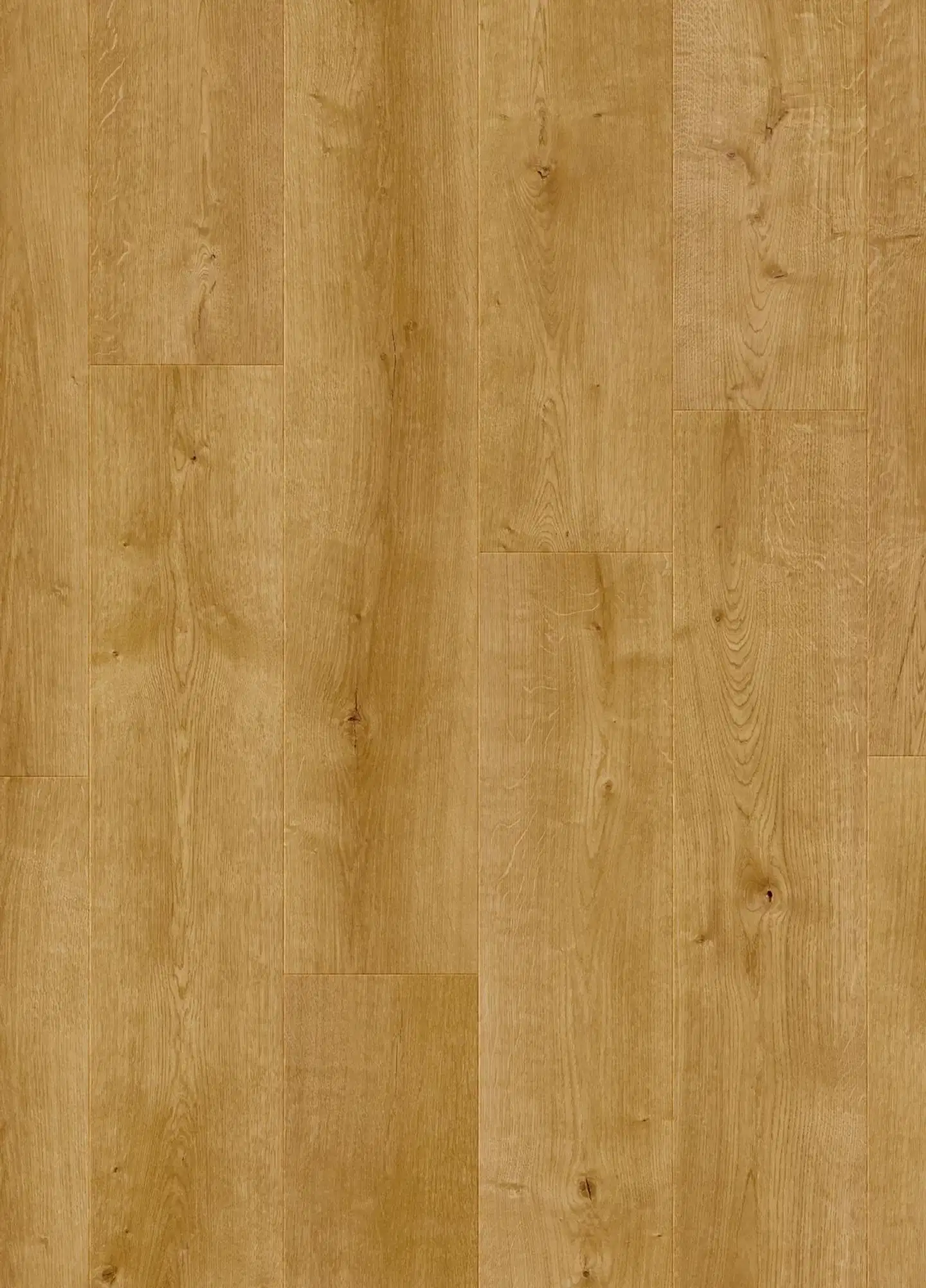 Pergo vinyylilankku Namsen Pad Pro Golden Ardeche Oak - 1