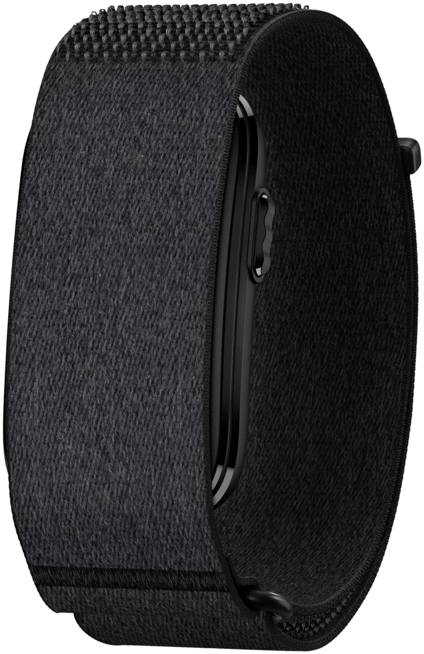 Garmin CIRQA Smart Band S/M musta älyranneke - 1