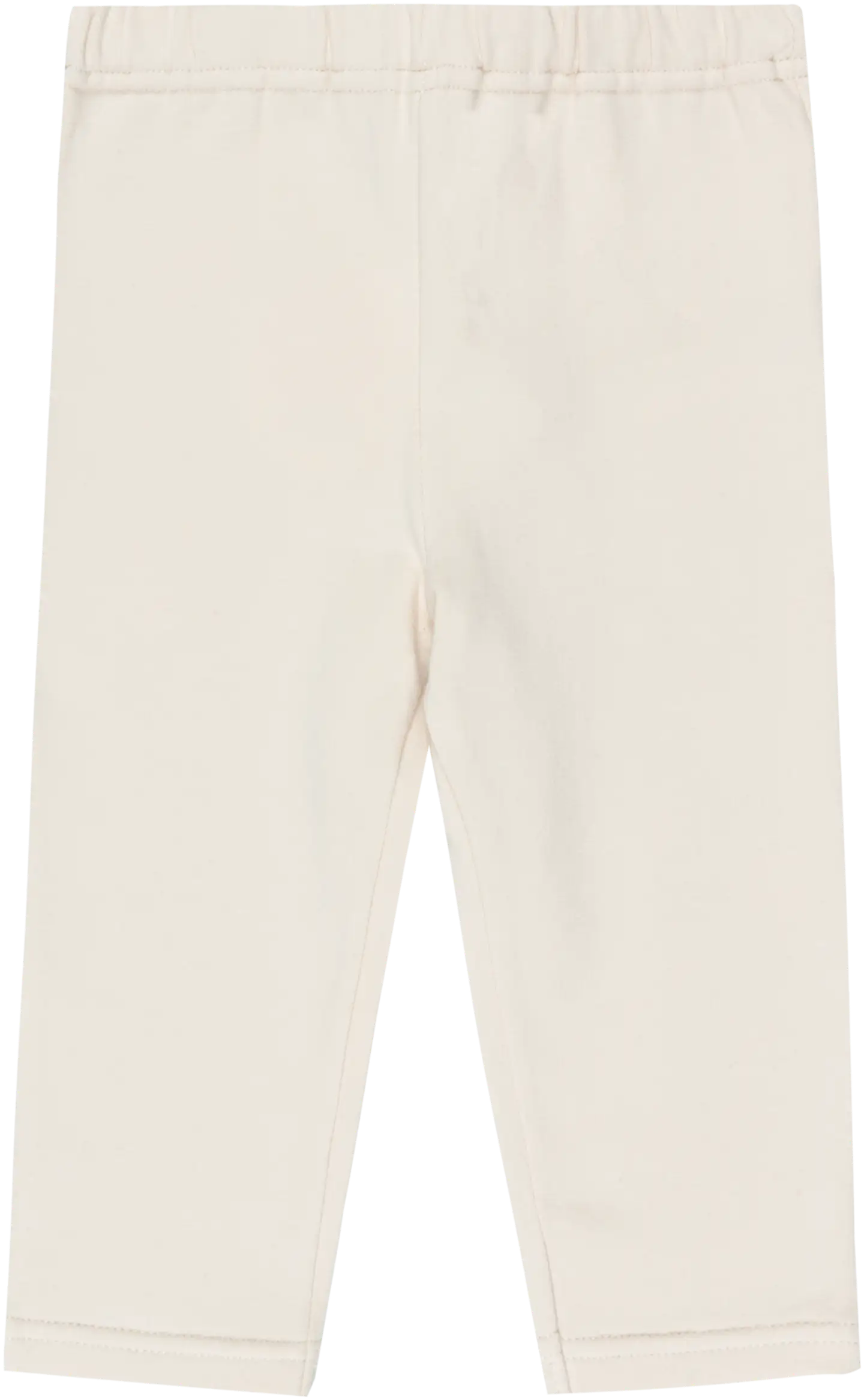 Ciraf vauvojen leggingsit 250B252939 - 11-0304tcx whitecap gray - 1