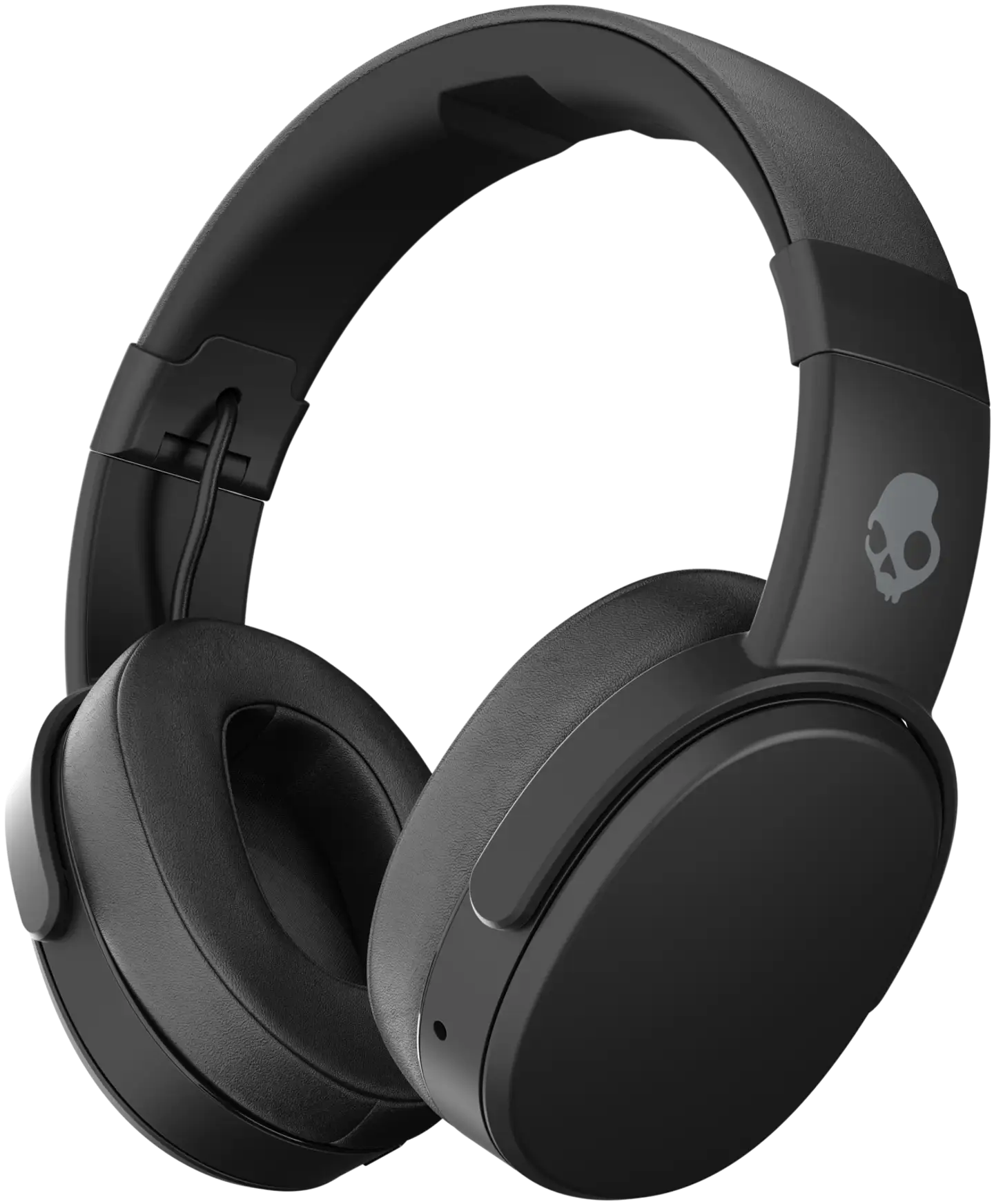 Skullcandy Crusher BT bassovahvistettu erikoiskuuloke musta