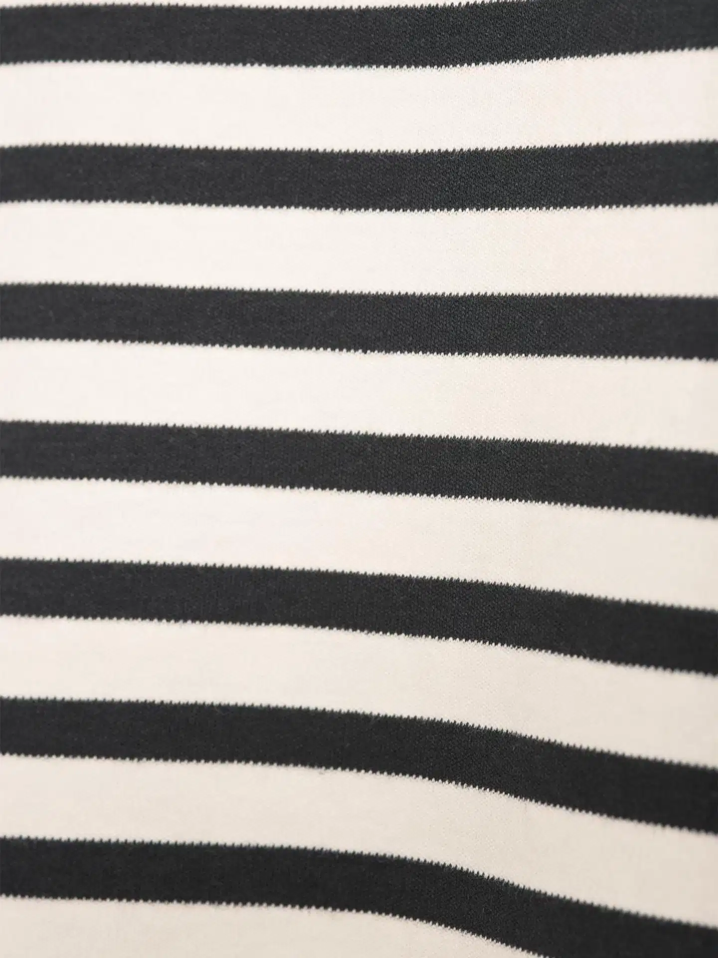 House naisten raidallinen mekko 218H261714 - Striped - 5