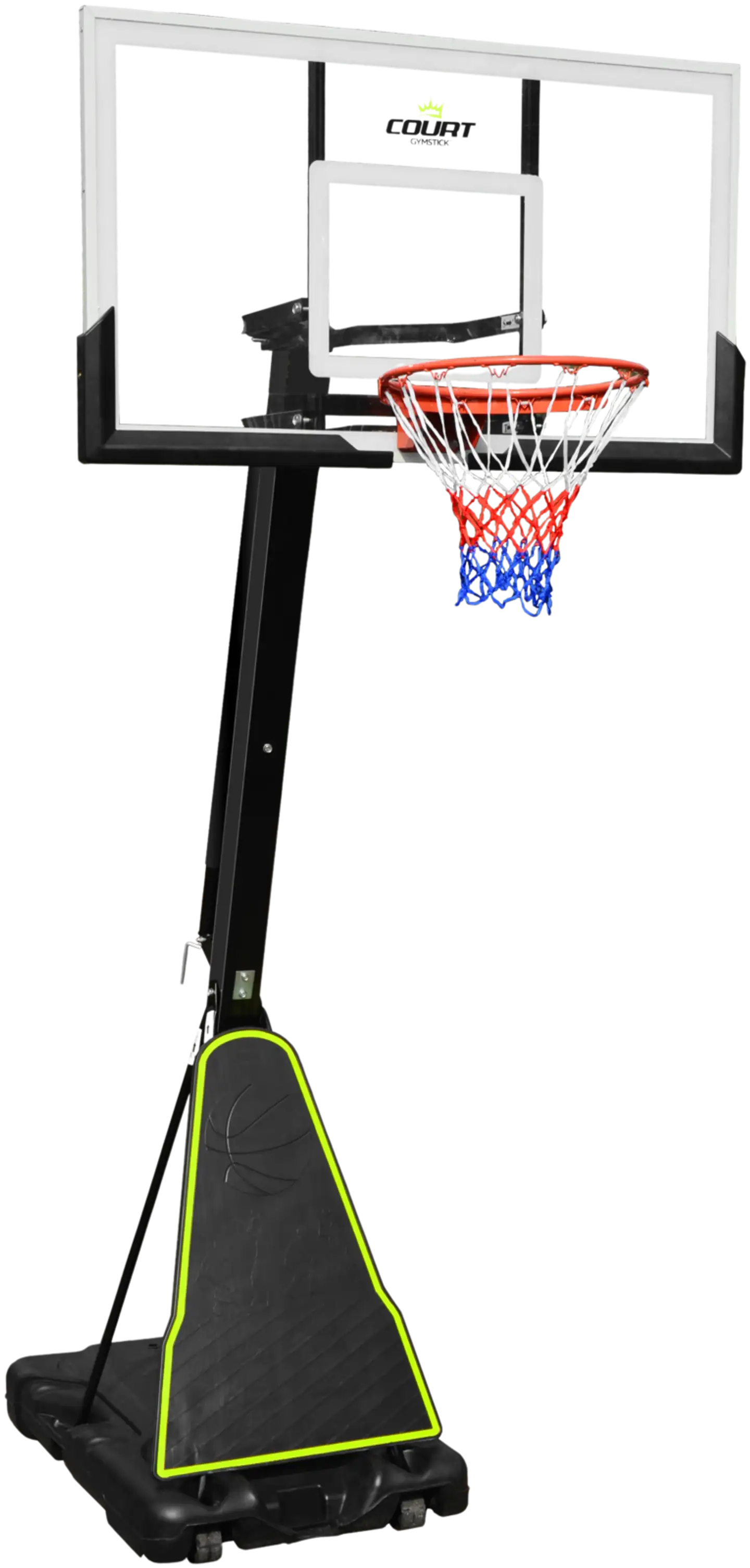 Court Premium Koripalloteline 2,3 - 3,05m