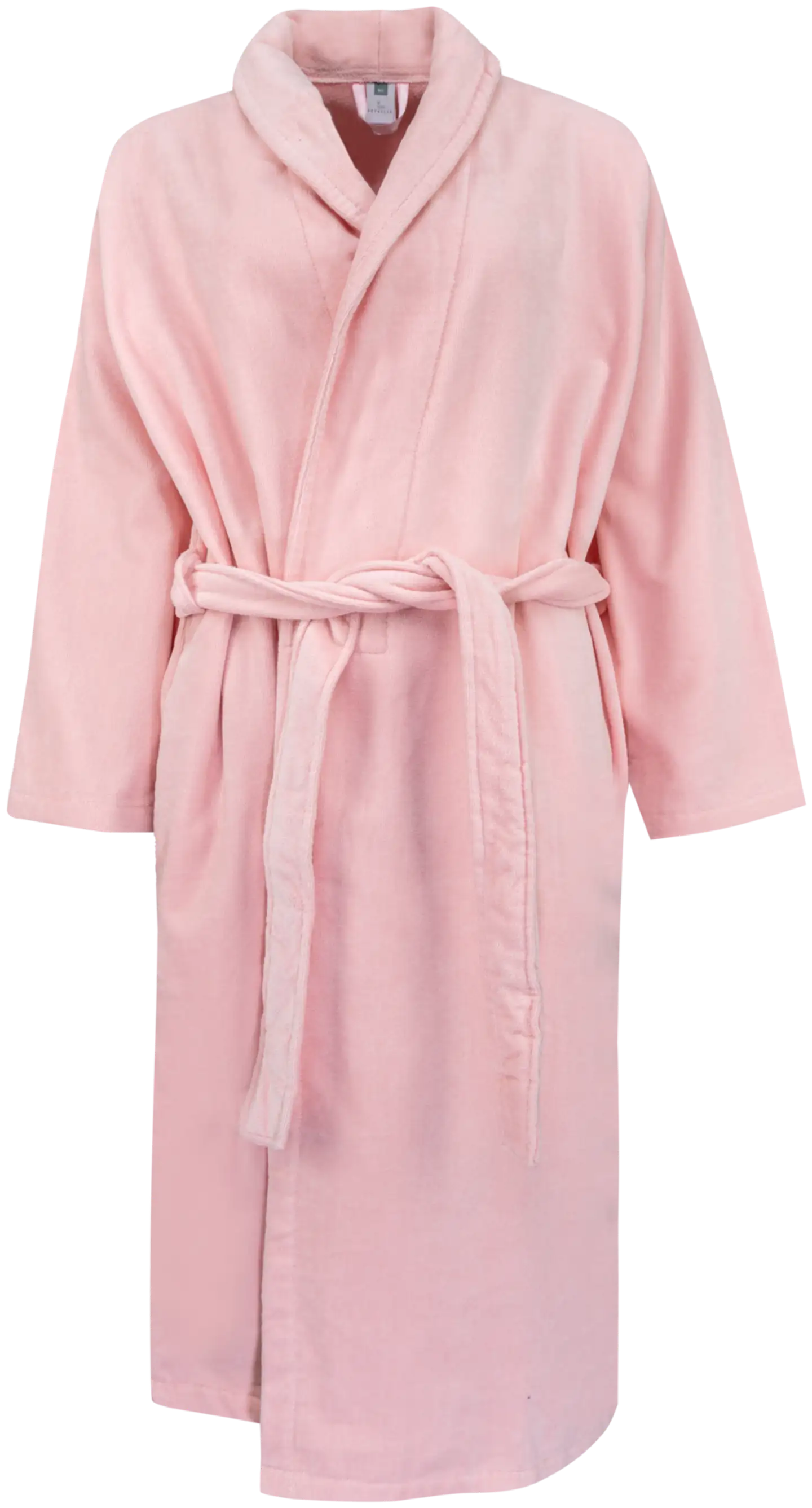 Actuelle naisten kylpytakki 215A372371 - Heavenly pink - 1