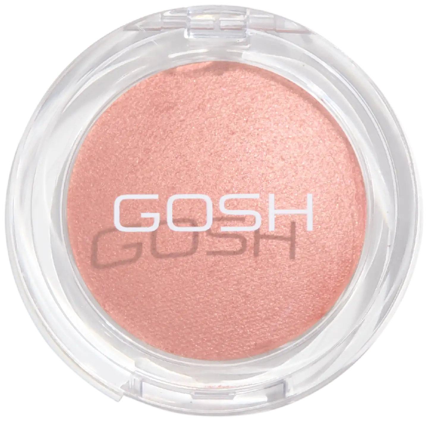Gosh Bake To Blush 001 Sparkling Rosé poskipuna 3g - Sparkling Bellini