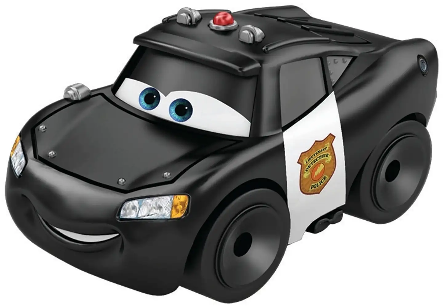 Disney Autot Mini racers miniauto 3kpl - 3