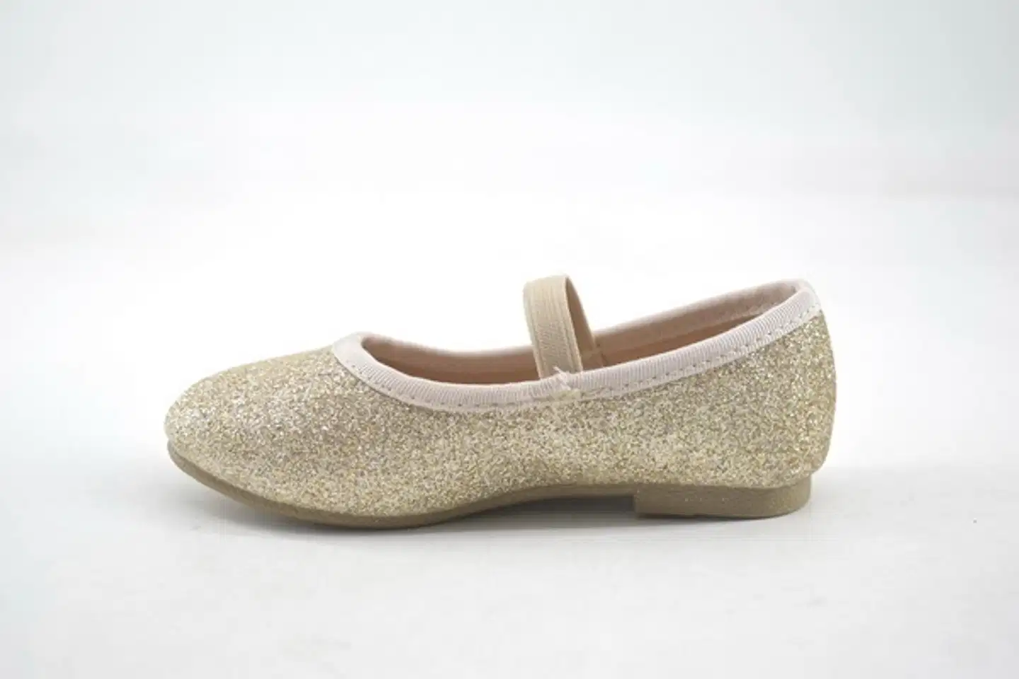 Ciraf lasten juhlaballerinat GS Princess - BEIGE - 4
