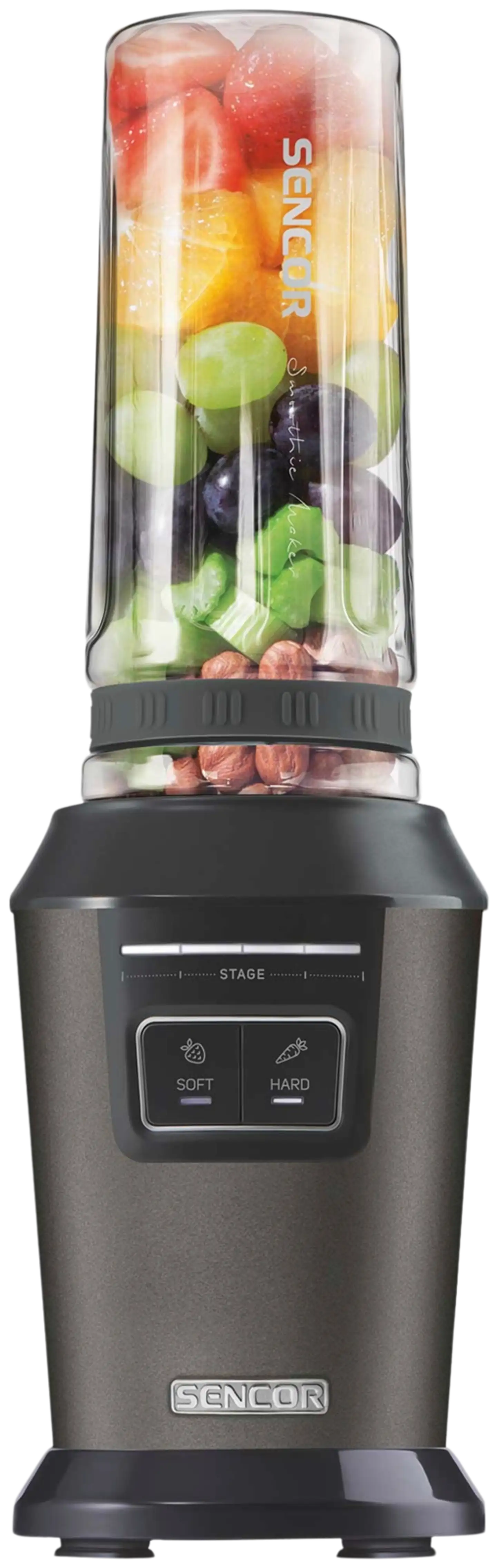 Sencor tehosekoitin SBL 7078BK - 2