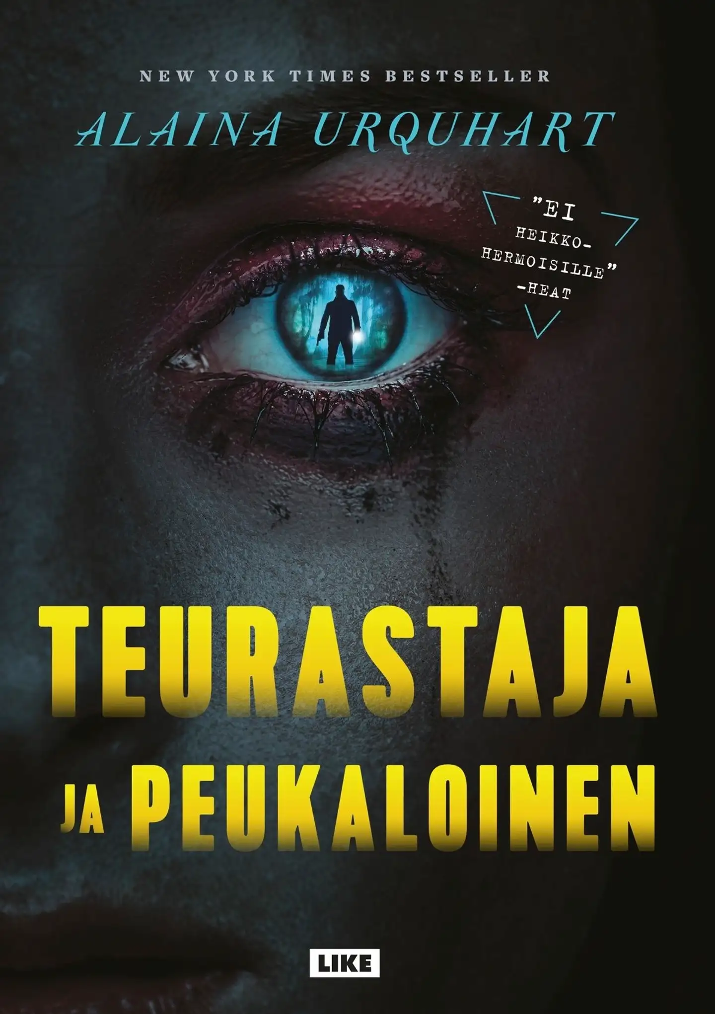 Urquhart, Teurastaja ja Peukaloinen