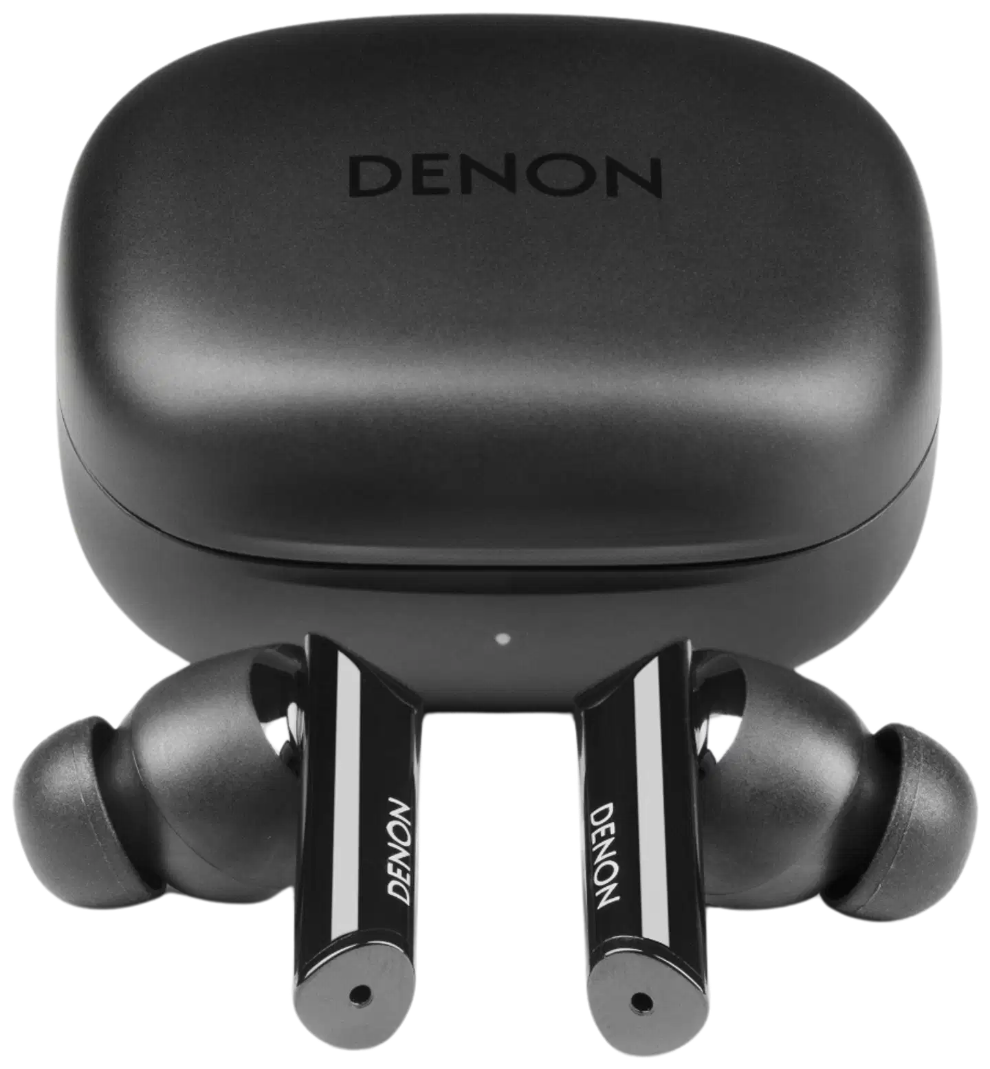 Denon nappikuulokkeet musta AH-C840NCW - 4