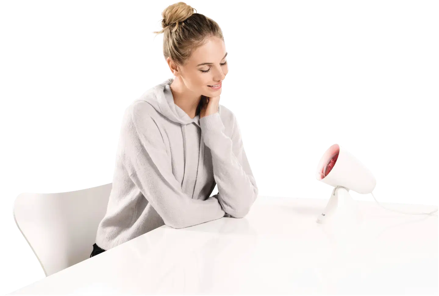 Beurer IL21 infrapunalamppu - 7