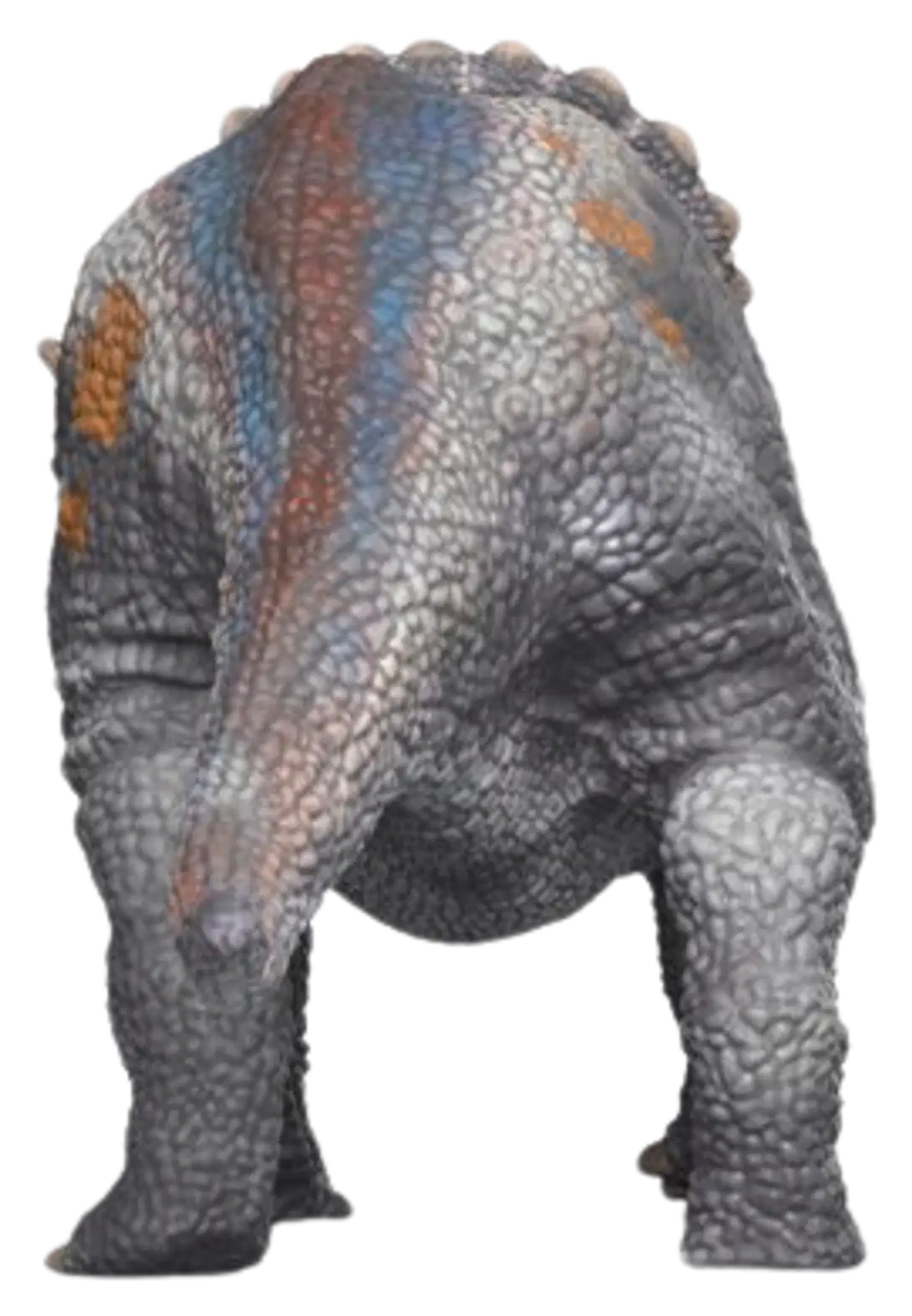 Schleich Triceratops - 2