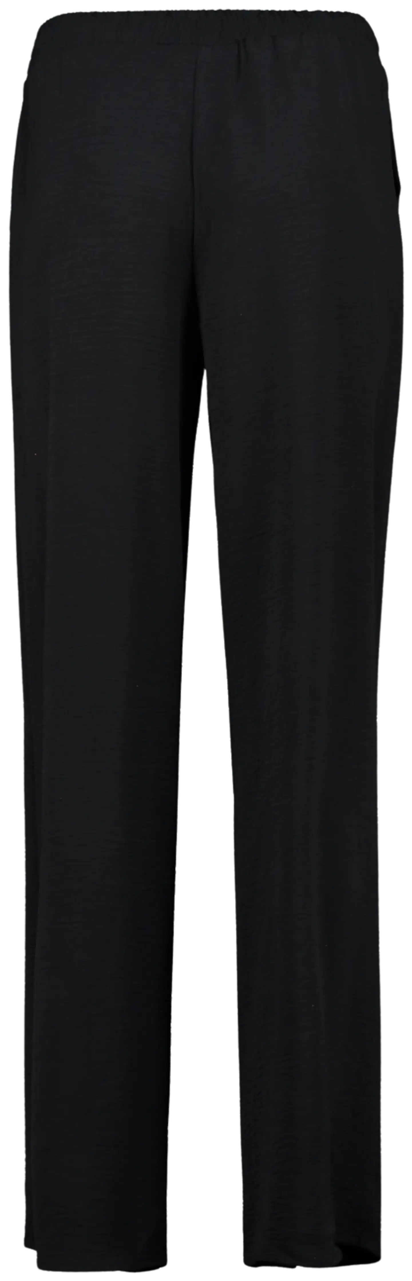 Zabaione naisten housut Br44enda - BLACK - 3