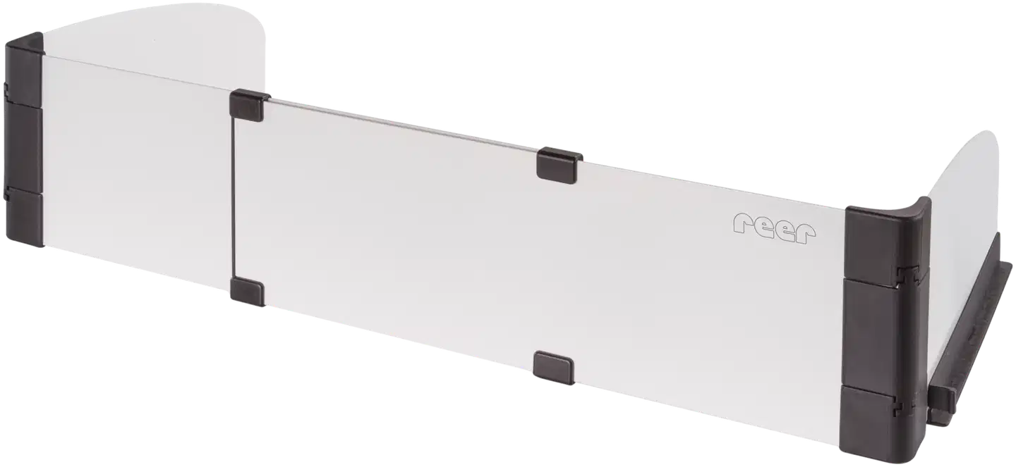 Reer säädettävä liesisuoja 55-61 cm - 1