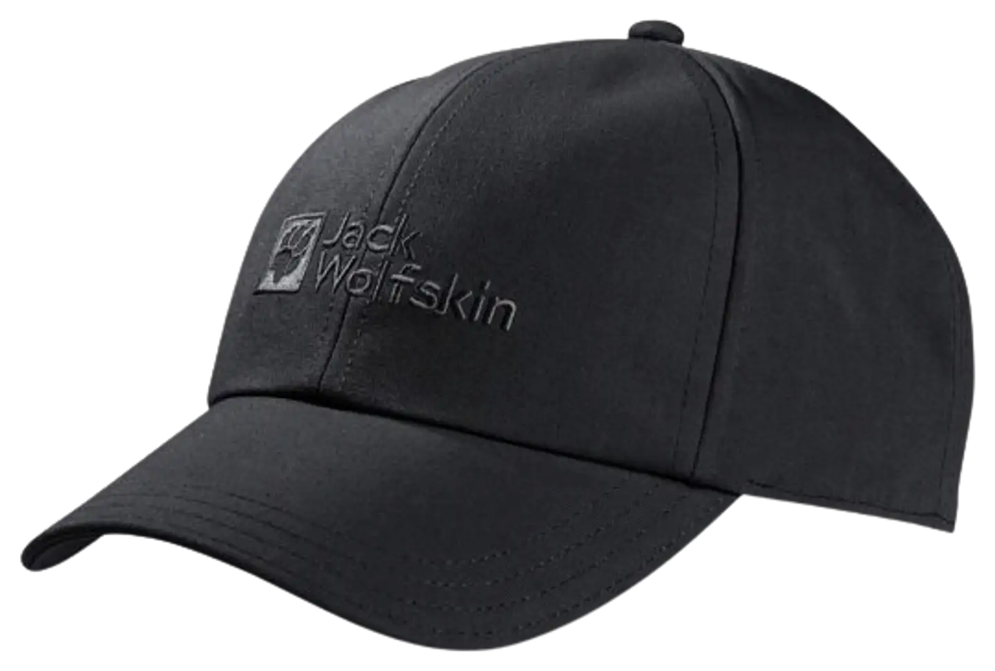 Jack Wolfskin lippalakki Baseball Cap - 1