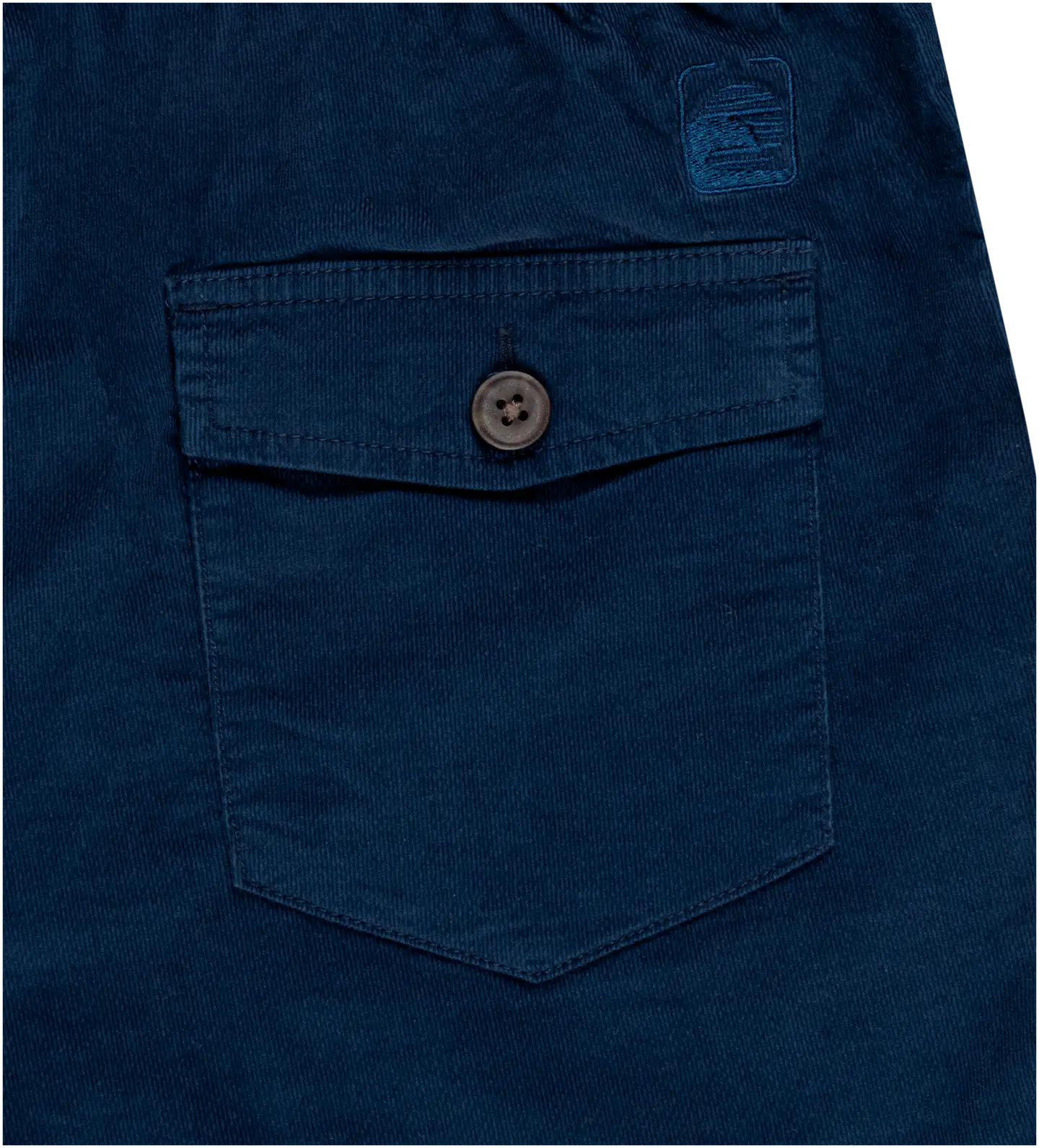 Laguna miesten shortsit LSMS5671 - Dark Navy - 3