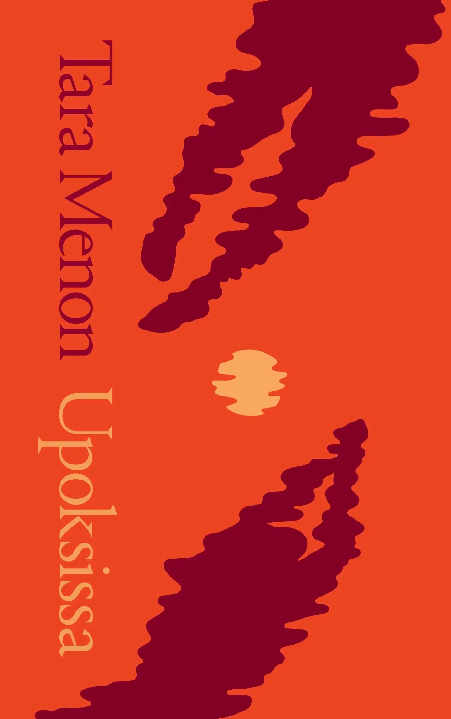 Menon, Upoksissa