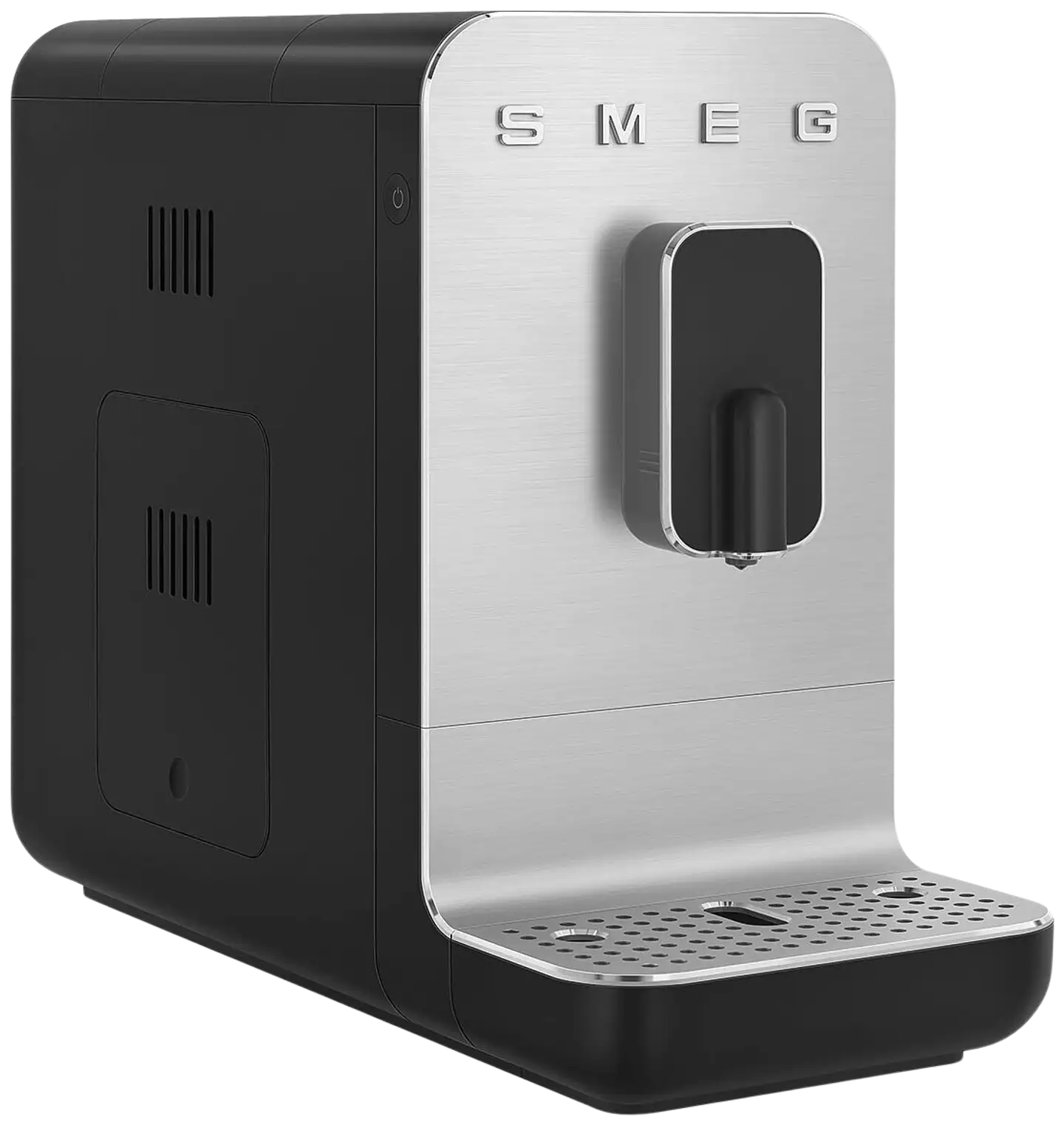 Smeg kahviautomaatti musta BCC11BLMEU - 5