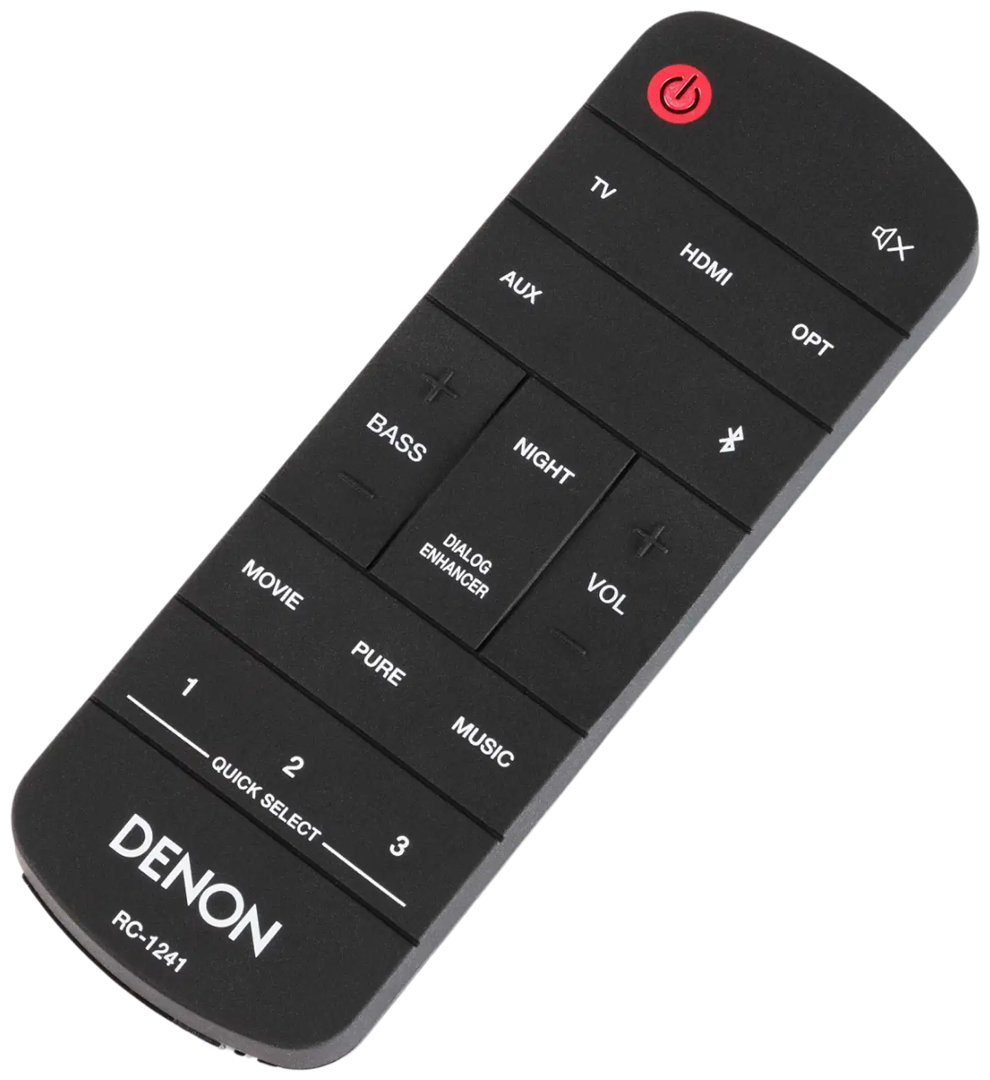 Denon Home SB550 HEOS soundbar - 6