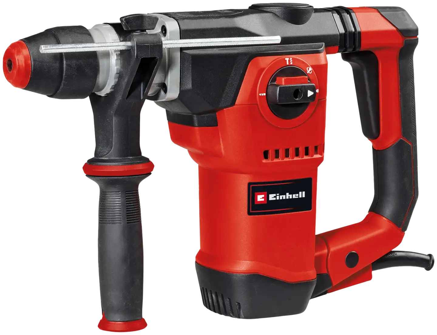 Einhell poravasara TE-RH 32-1600 4F - 1