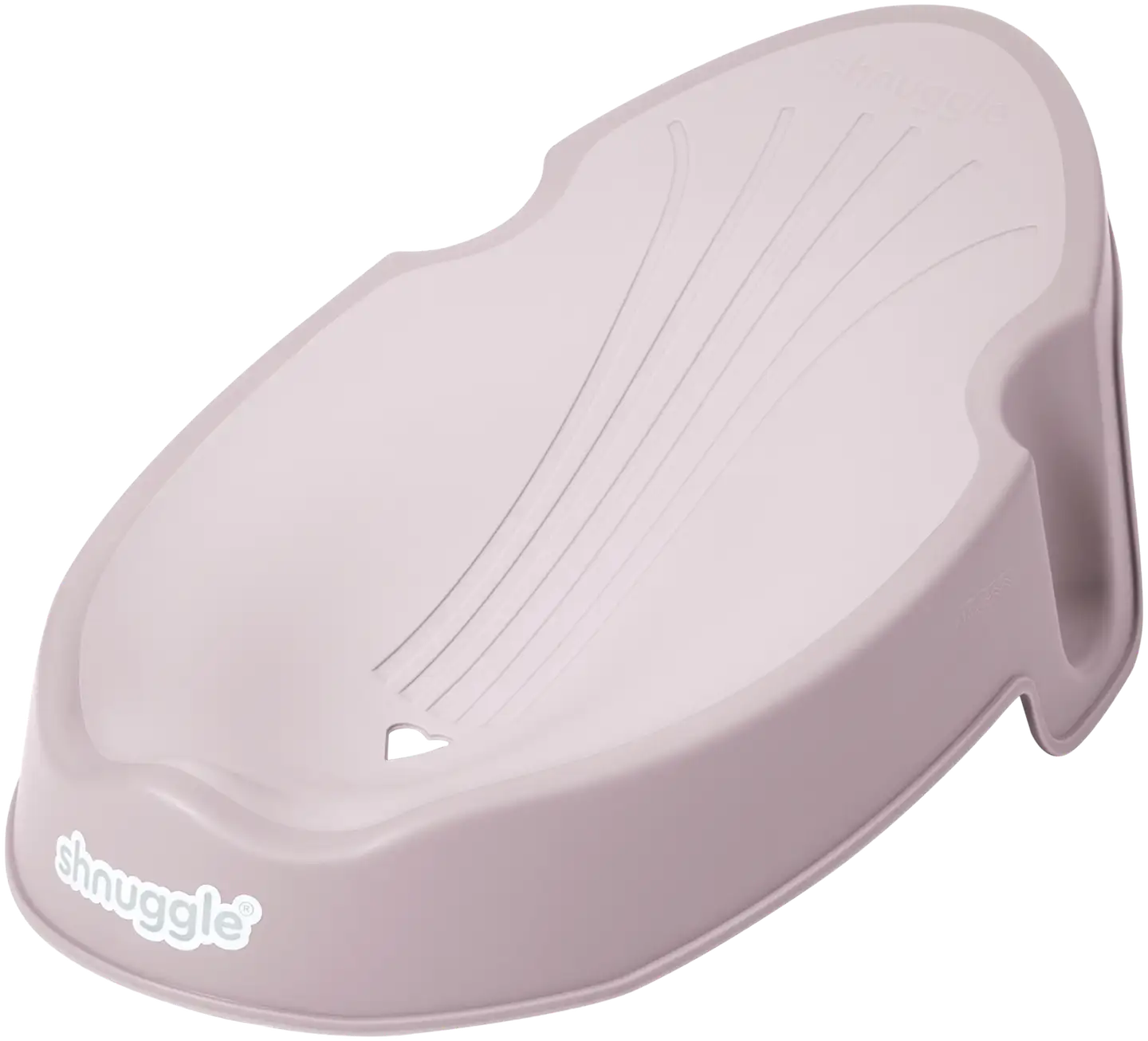 Shnuggle-kylpytuki blossom on suunniteltu vastasyntyneen turvalliseen ja mukavaan kylvetykseen. - 1