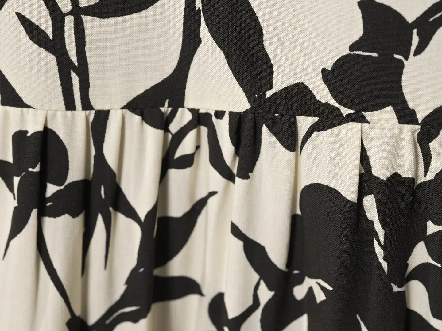 House naisten tunikamekko 218H260314 - Multicolor - 5