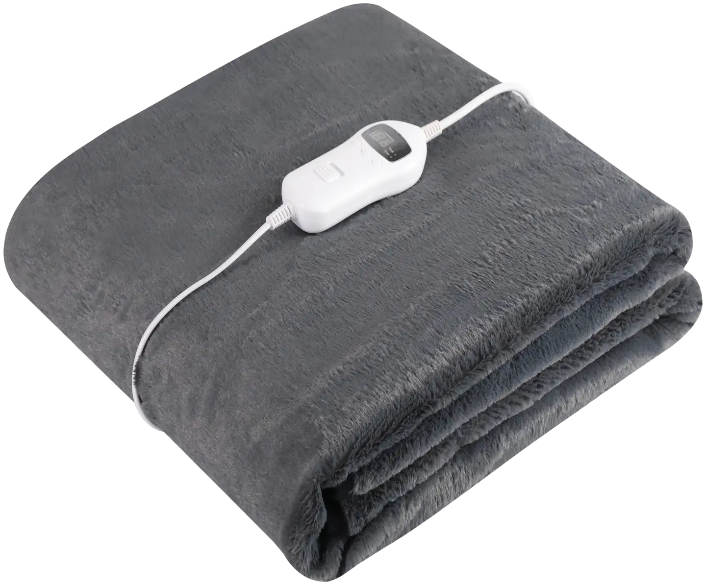 House lämpöpeitto BK1813B 180x130 cm musta