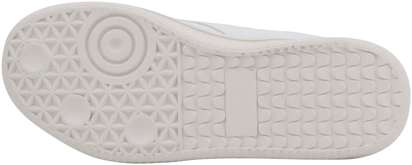 WKLY. naisten tennarit Florence LD86210 - White/pink - 5