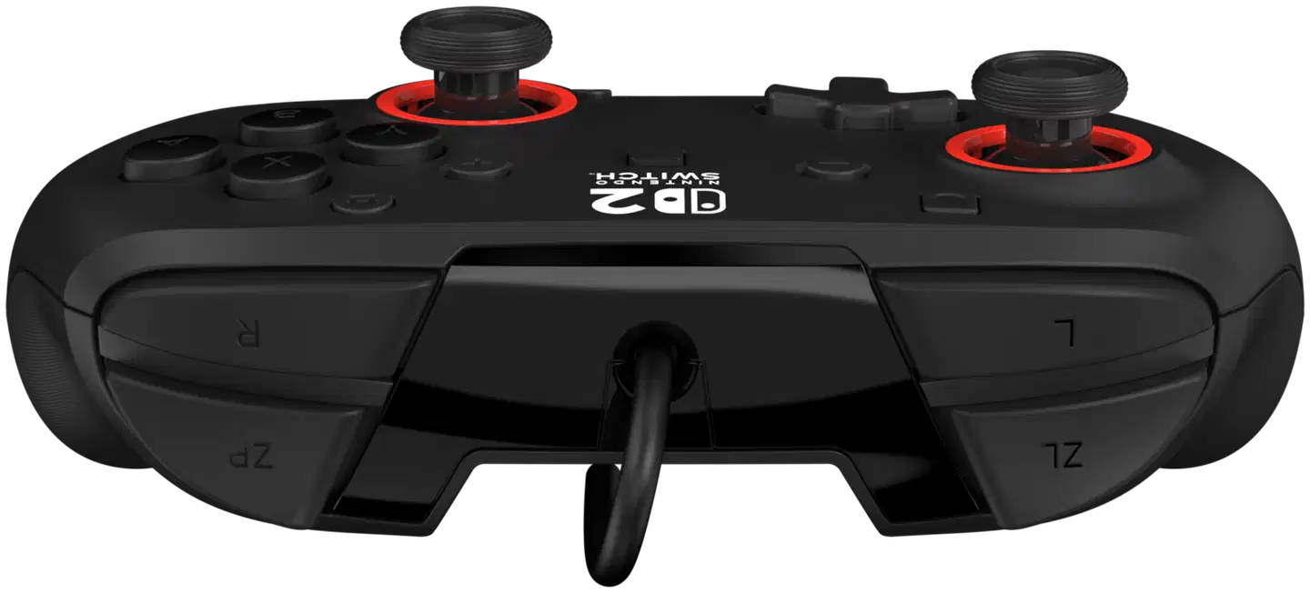 Turtle Beach peliohjain Switch 2 Rematch - 4