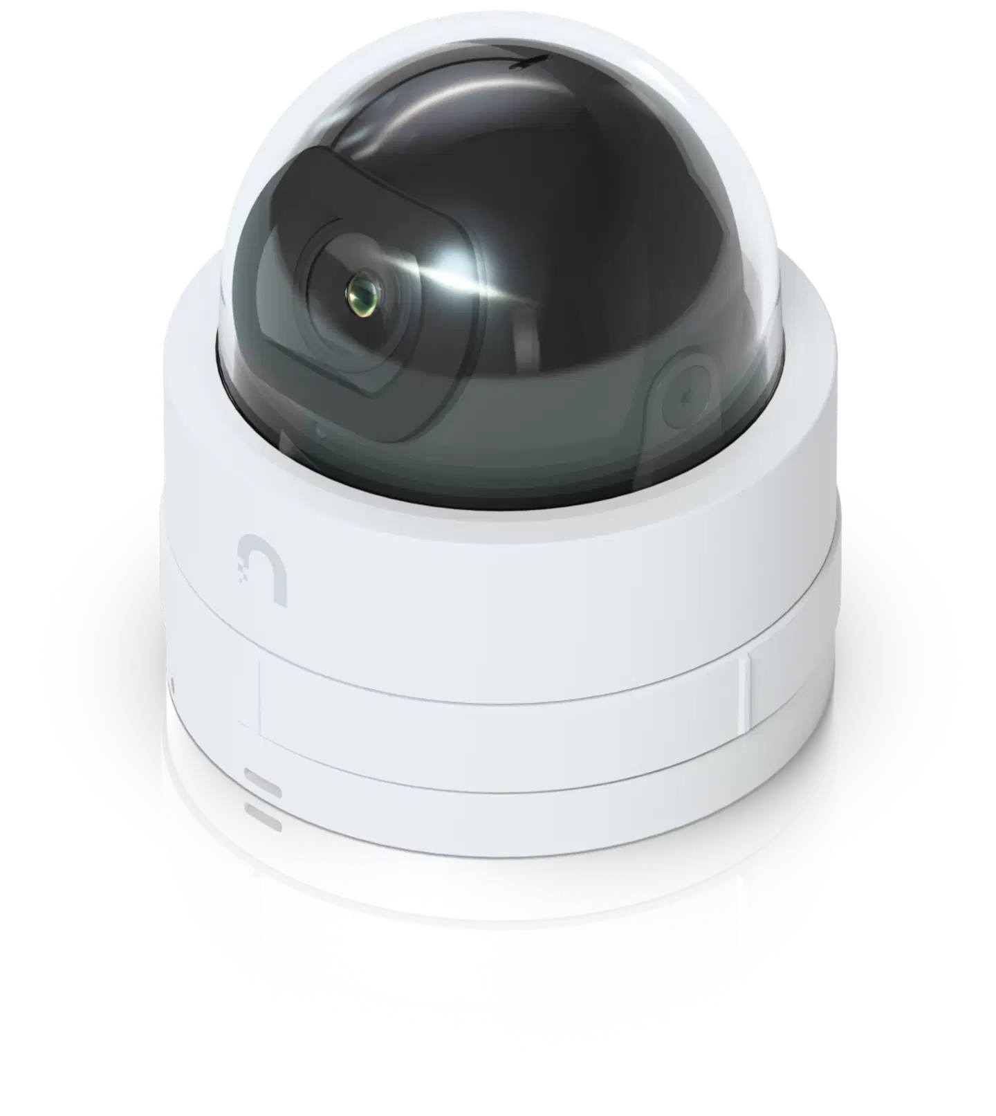 Ubiquiti kompakti 2K PoE -kupukamera IR-yönäöllä UVC-G5-Dome-Ultra - 7