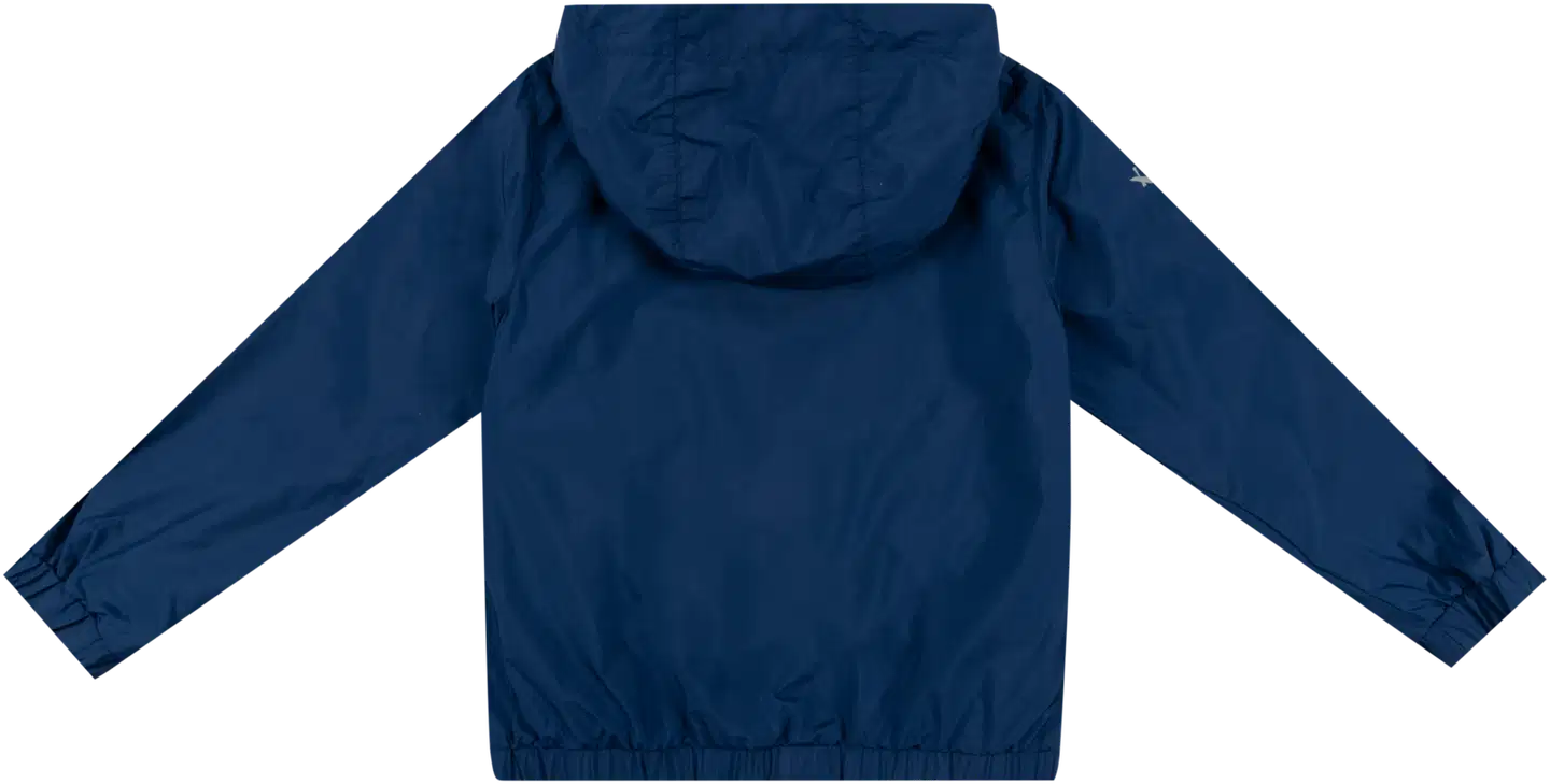 Ciraf lasten tuulenpitävä ja sporttinen kevyttakki 252C07261P - Navy Peony - 2