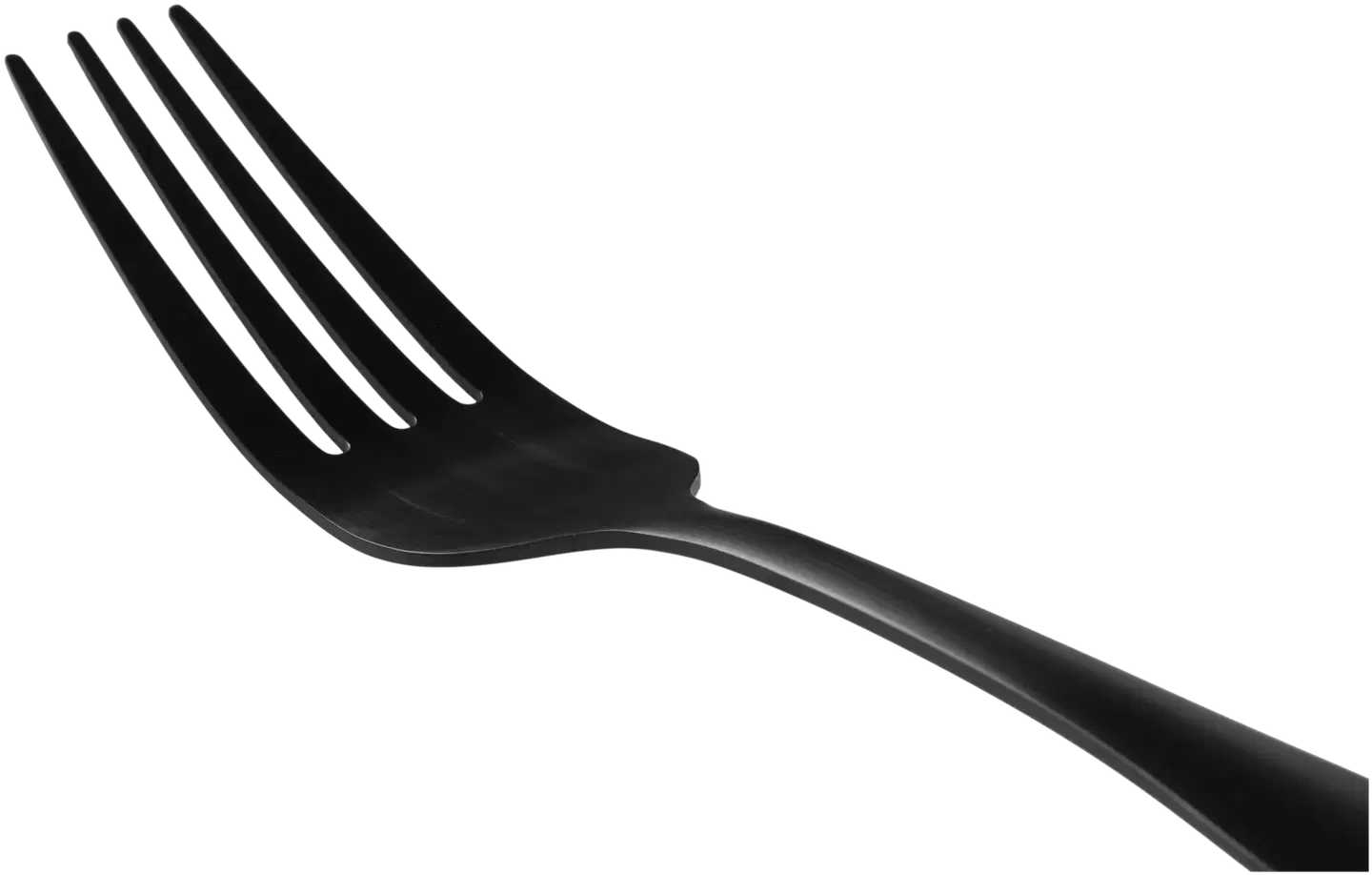 Maku ruokailuvälineet Basic matta - 3