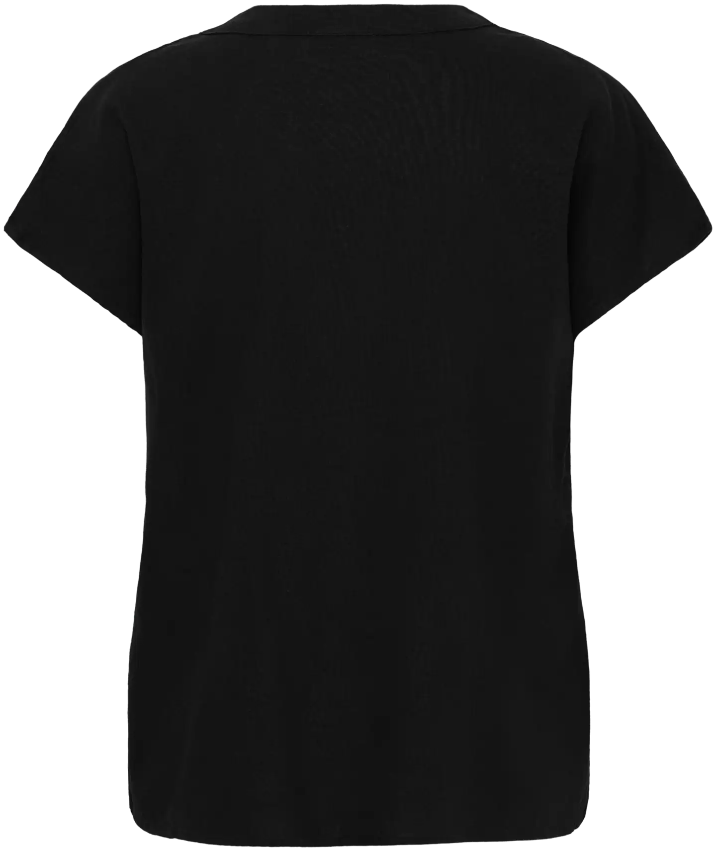 B.young naisten pusero Byfalakka v - BLACK - 2