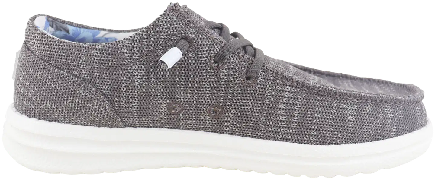 WKLY. miesten canvaskengät Osmium S202135BRN - Brown - 4