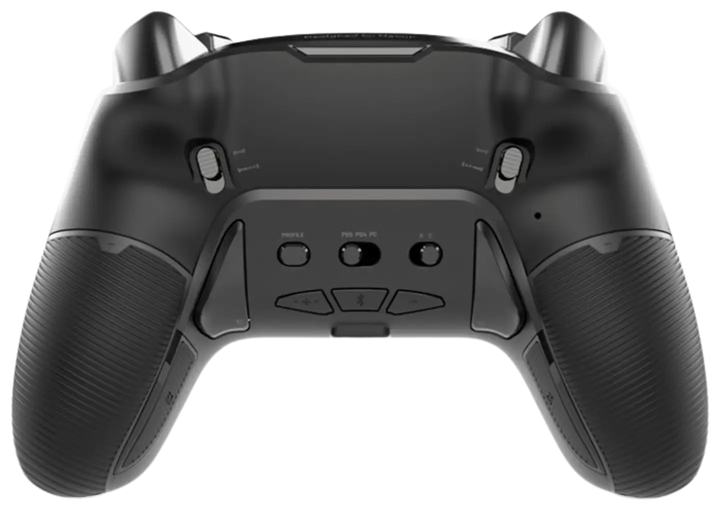 Nacon PS peliohjain Revolution 5 Pro Controller langaton musta - 4