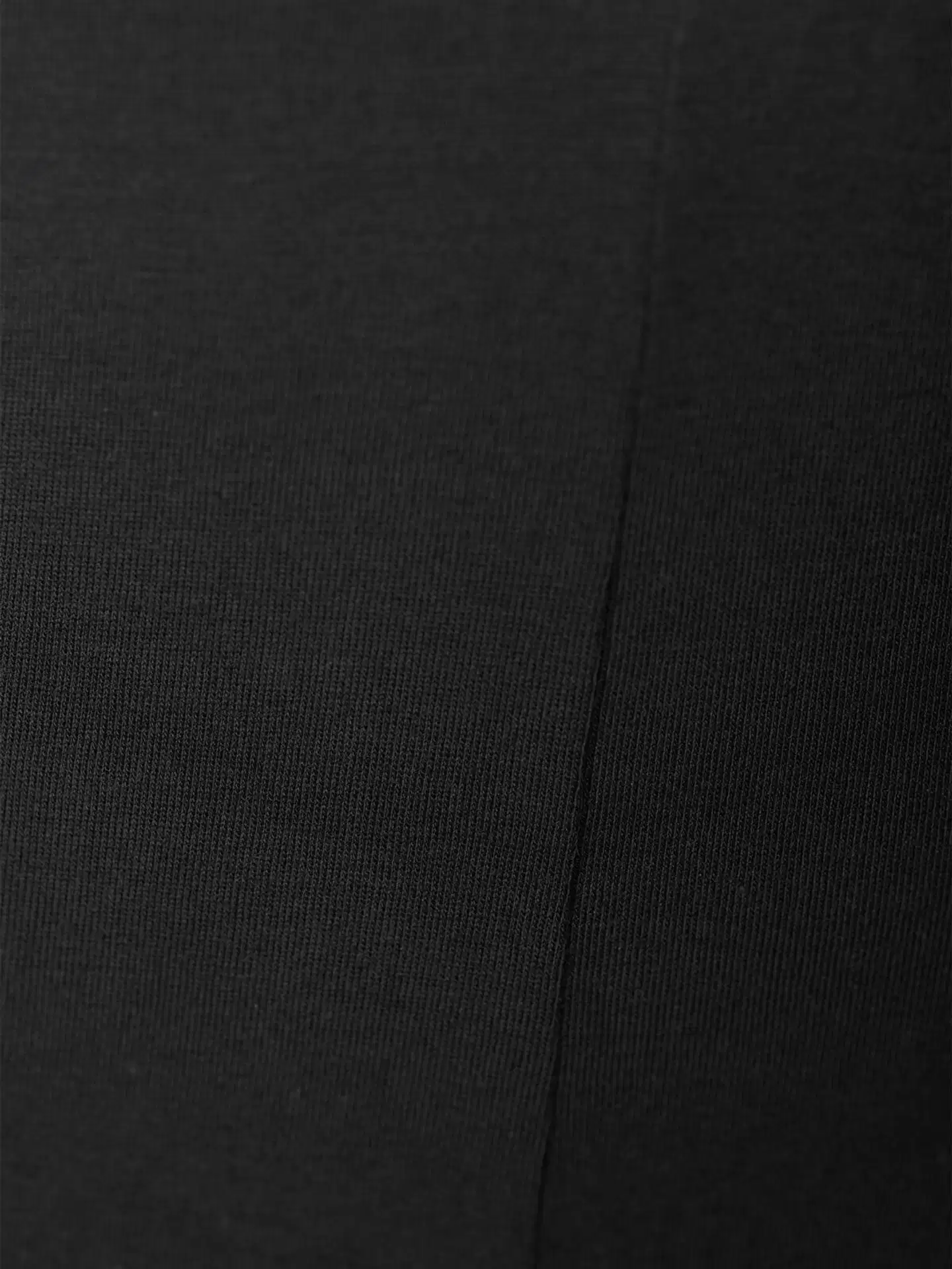 Actuelle naisten pitkikset 210A332602 2-pack - Black - 5