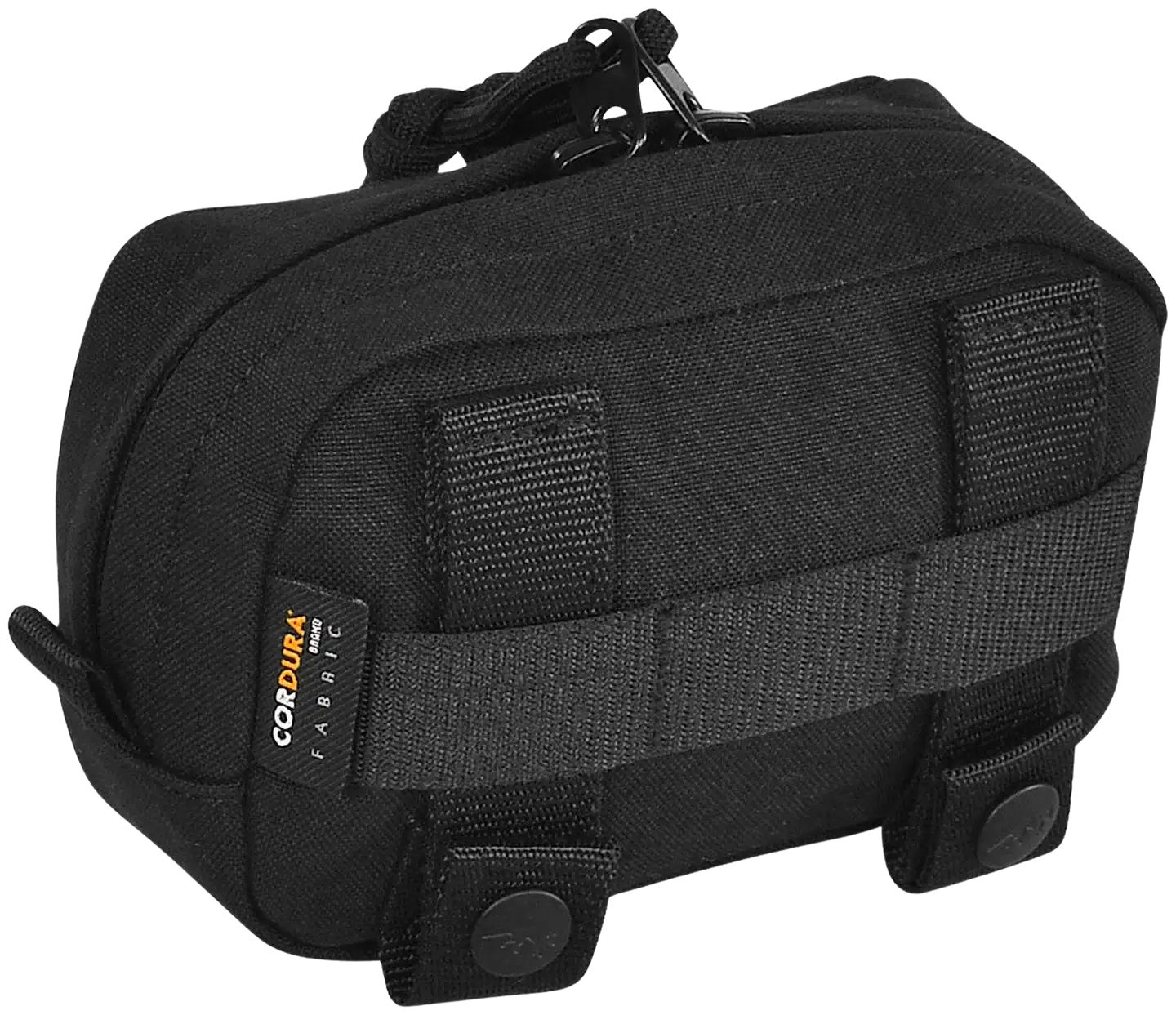 Tasmanian Tiger Tac Pouch 4 Horizontal yleistasku, musta - 2