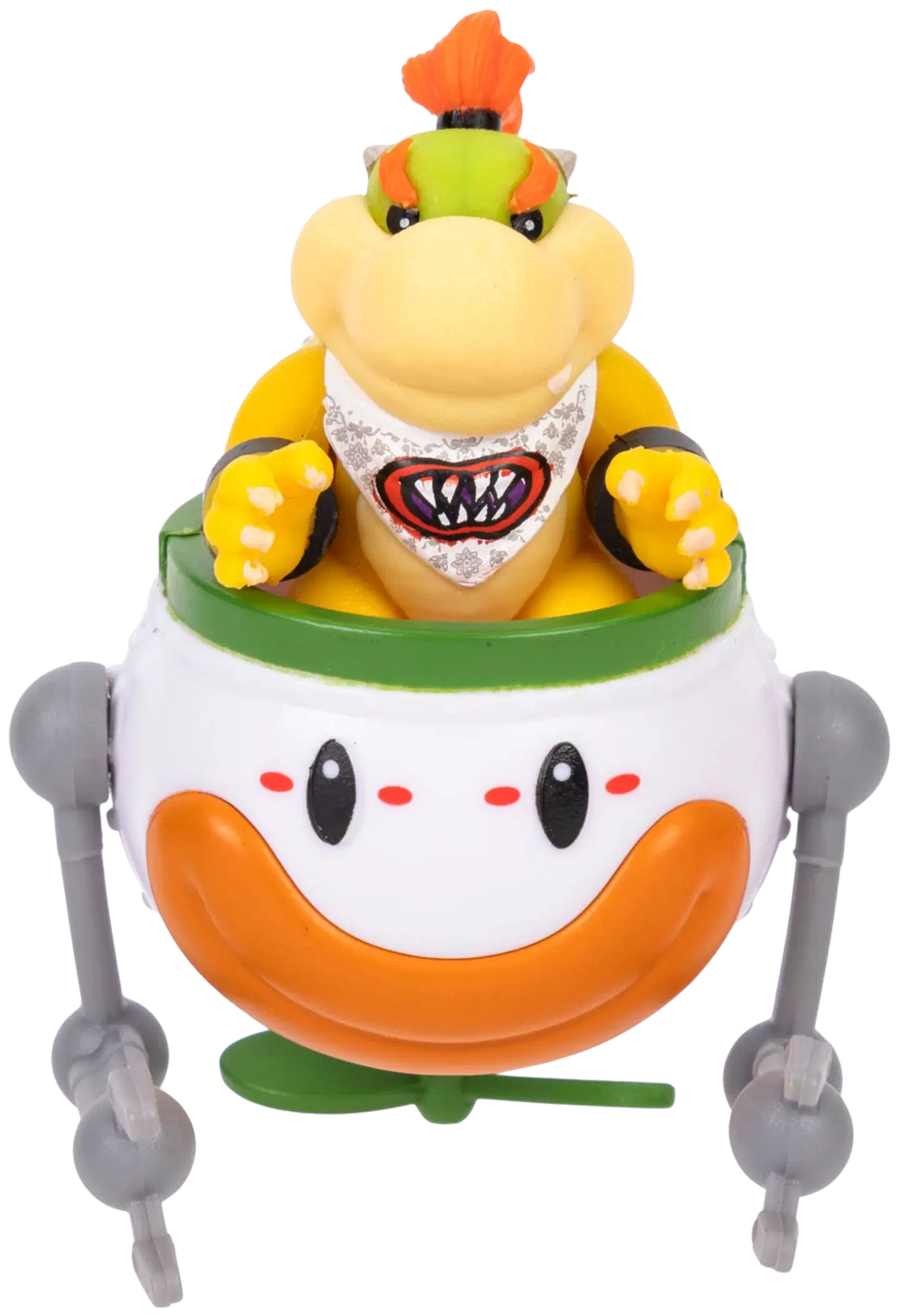 Mario Movie - Deluxe-leikkisetti - 7