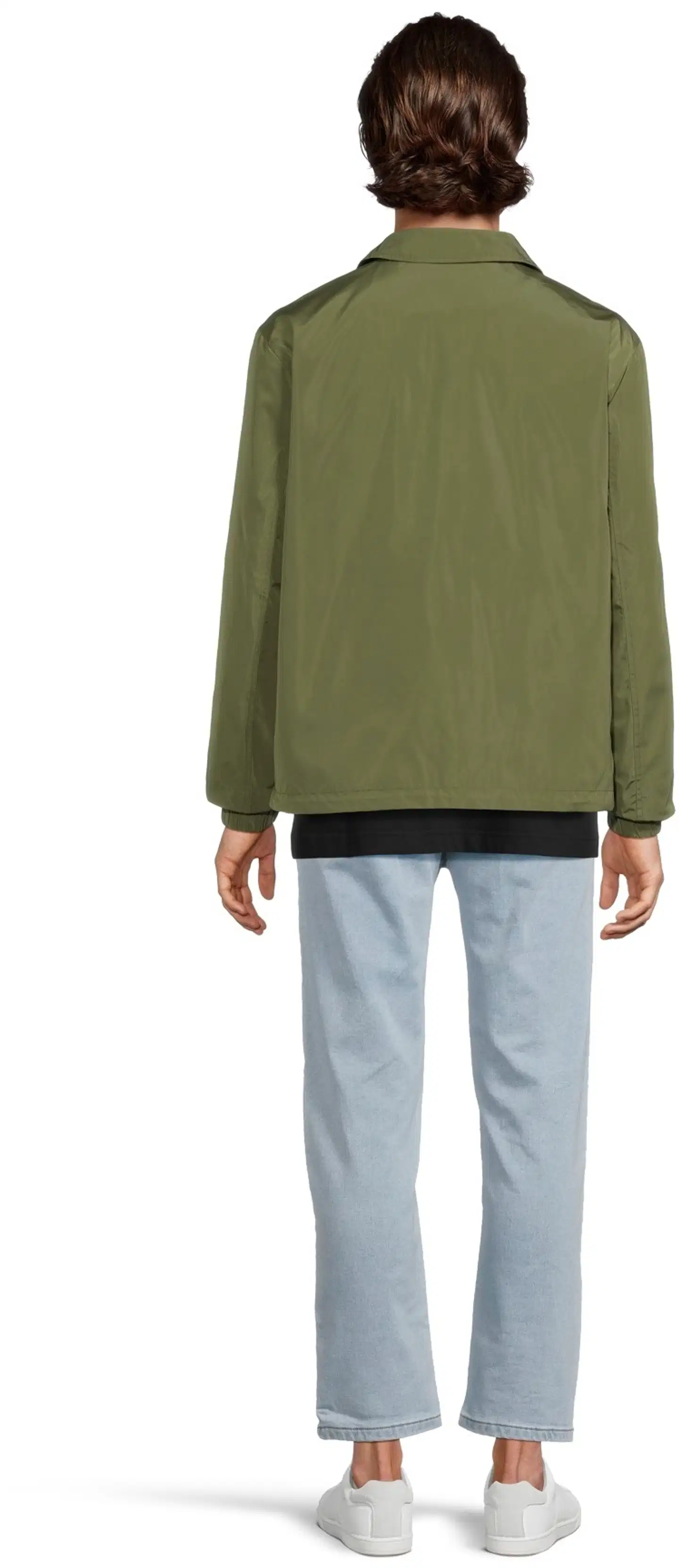 WKLY. miesten valmentajatakki 204W102604 - mayfly - 3