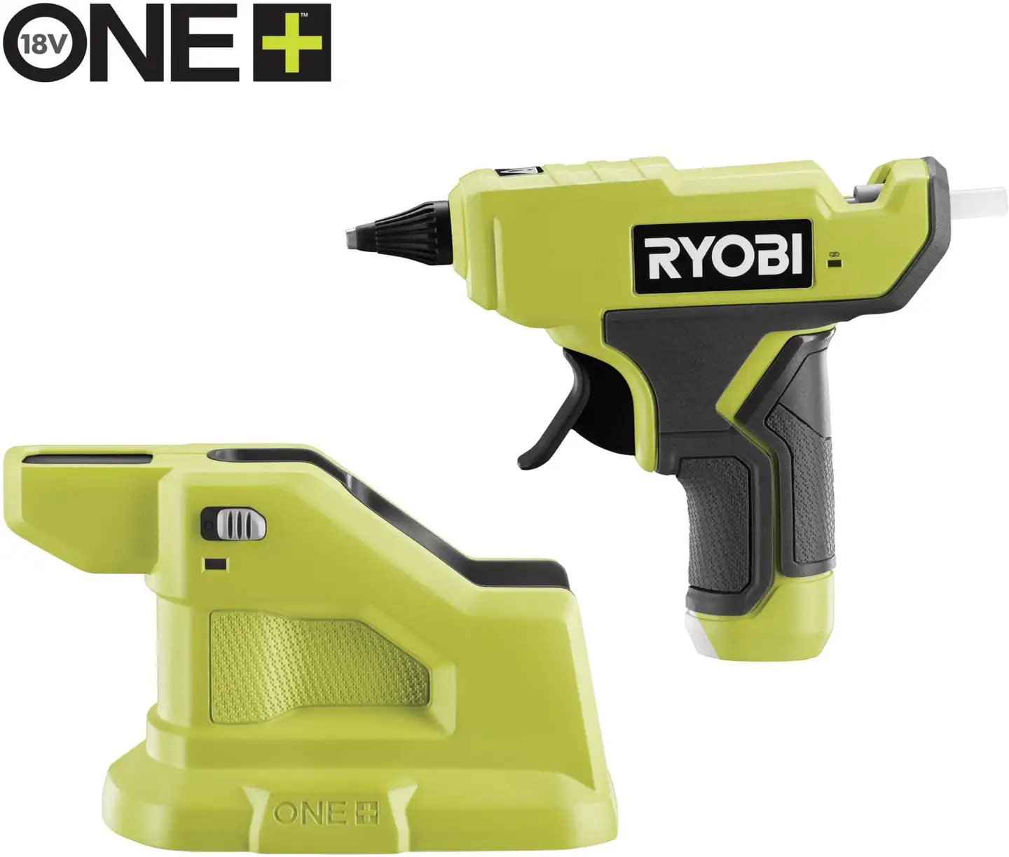 Ryobi liimapistooli RGLM18-0 - 1