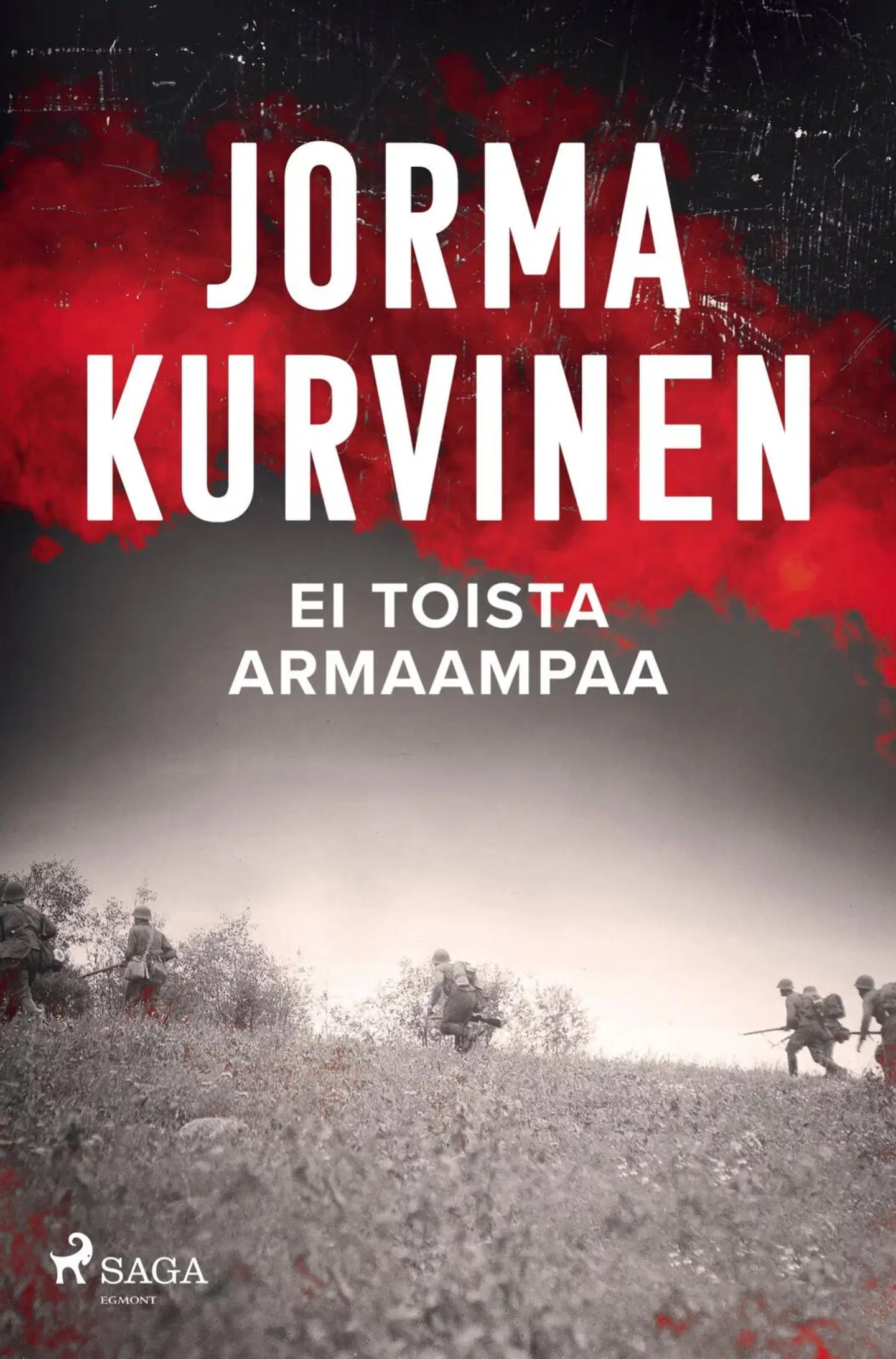 Kurvinen, Ei toista armaampaa