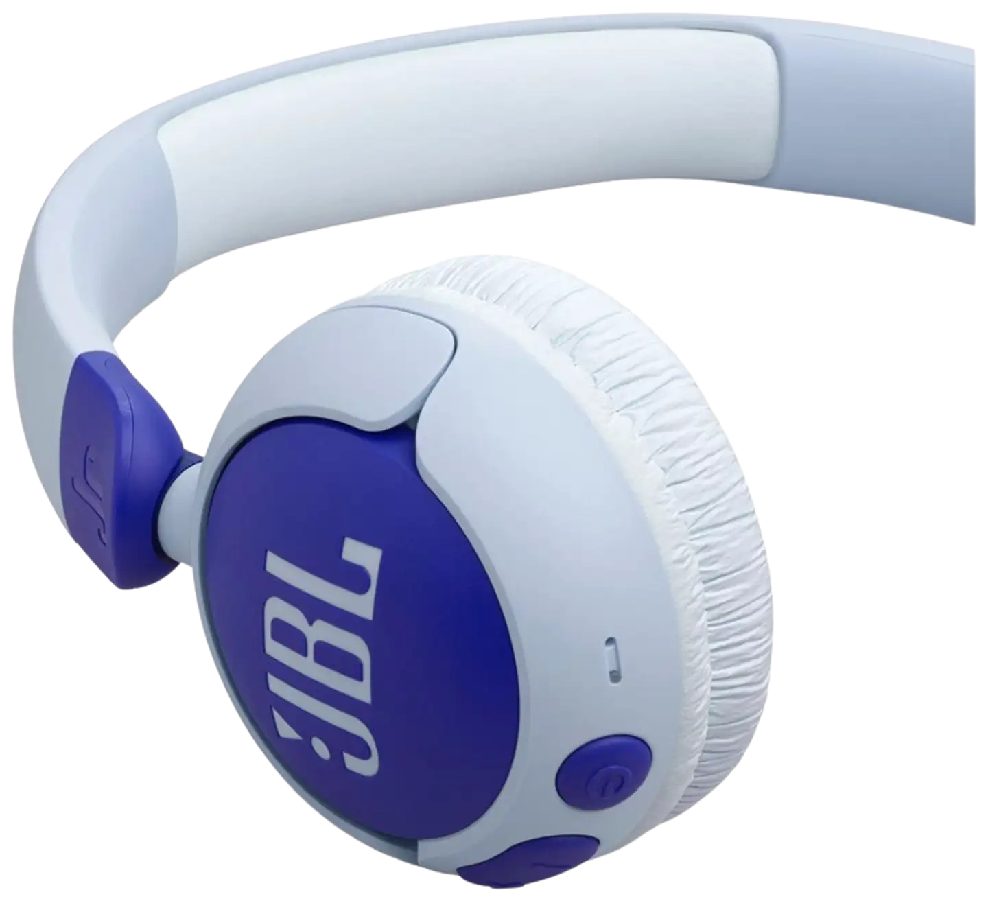 JBL Bluetooth sankakuulokkeet lapsille Junior 320BT sininen - 8
