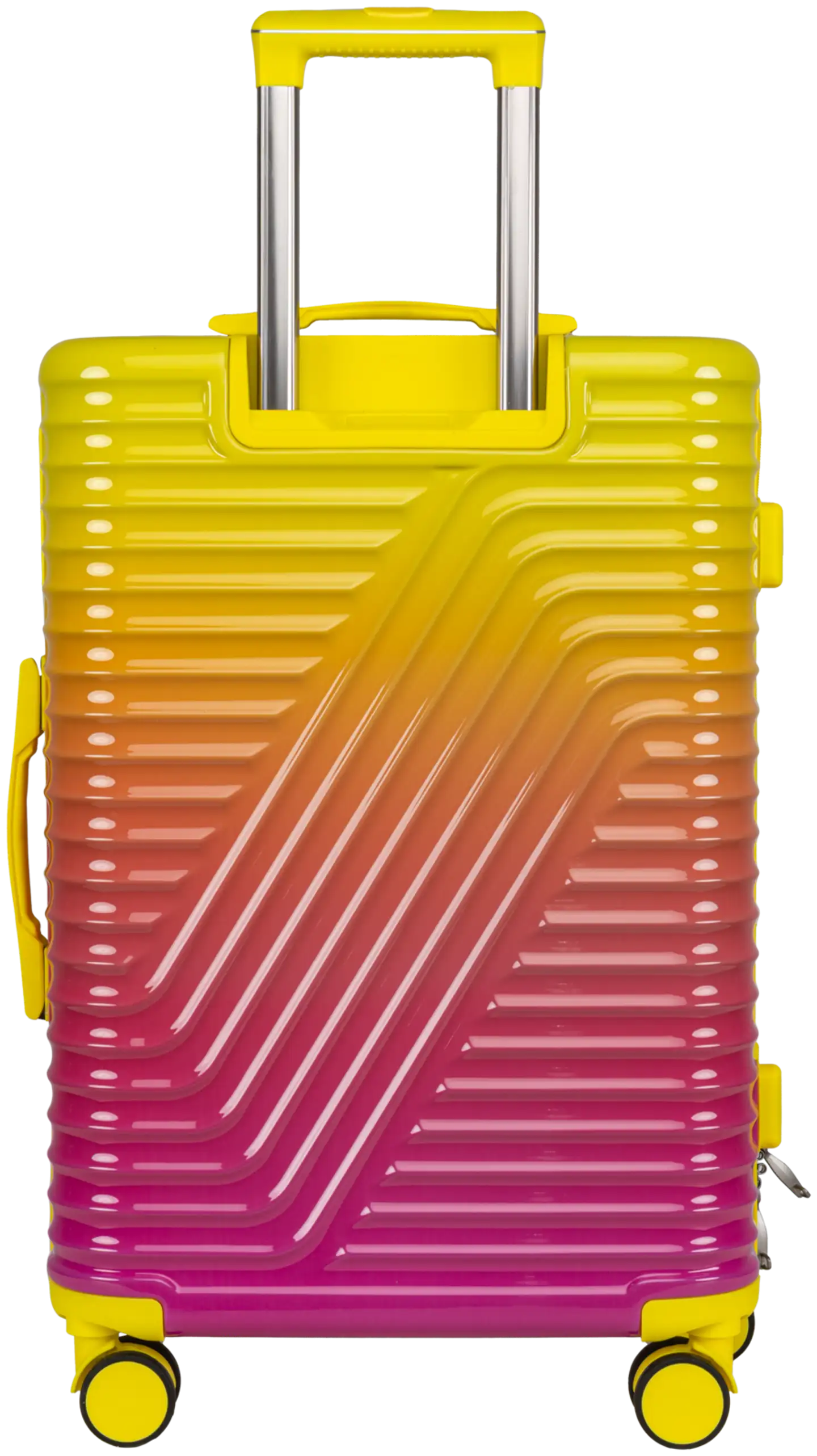 Willy matkalaukku kova 67 cm WL25-HW009 - 3