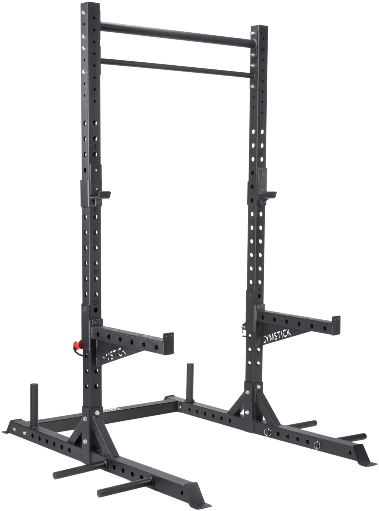 Gymstick kyykkyteline alpha cage