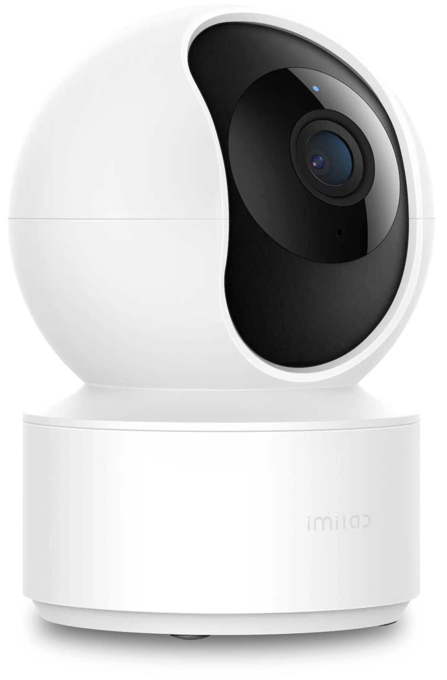 Imilab C21 2.5K WiFi -valvontakamera sisäkäyttöön CMSXJ56B - 3