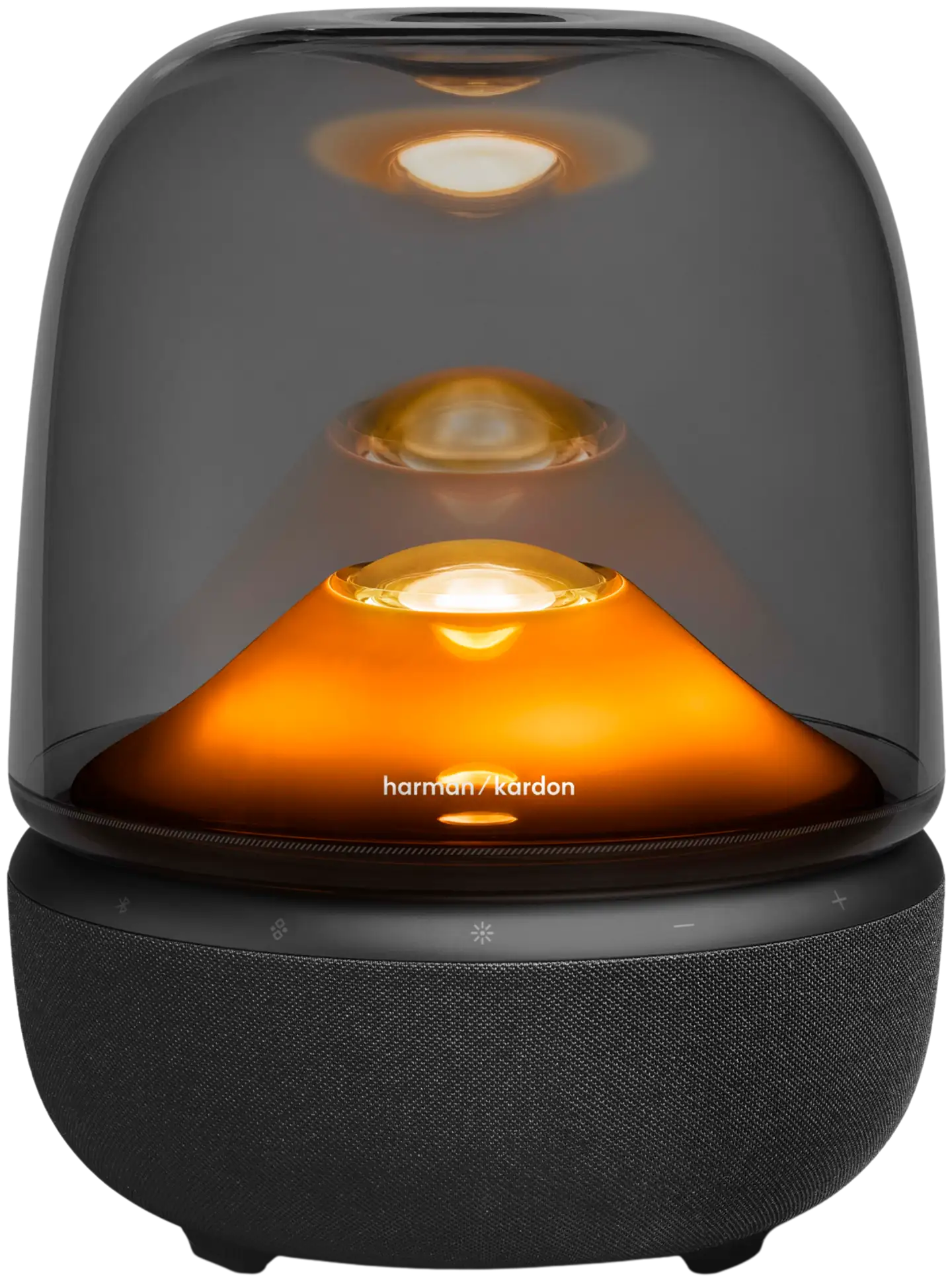 Harman/Kardon Bluetooth kaiutin Aura Studio 5 musta - 1