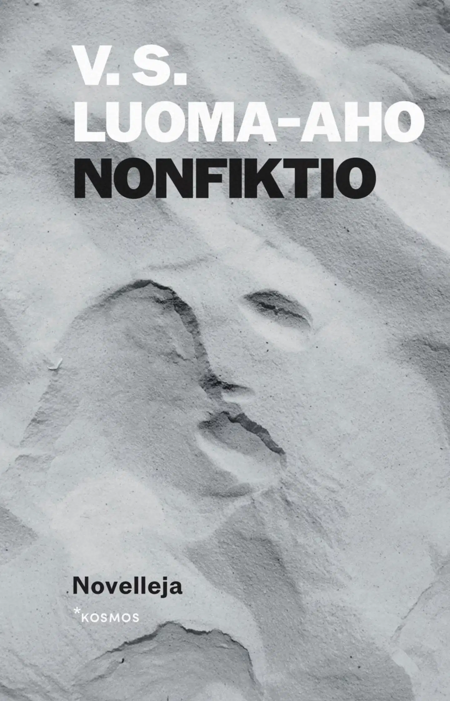 Luoma-aho, Nonfiktio - Novelleja