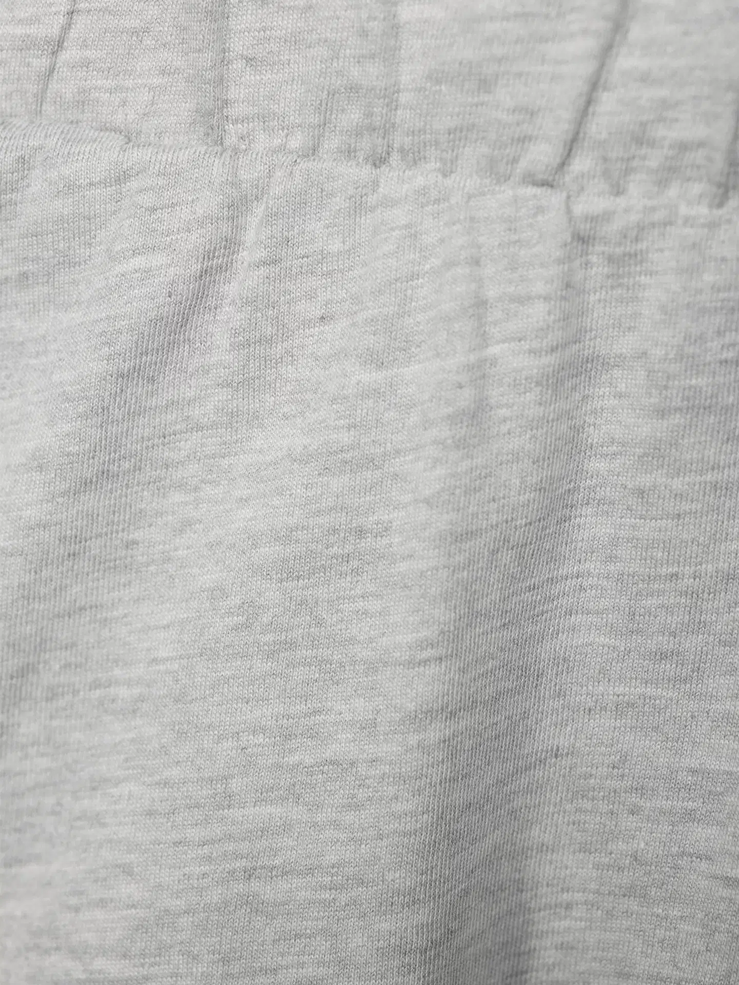 House miesten pyjamashortsit 191H382211 - Vaaleanharmaa - 5