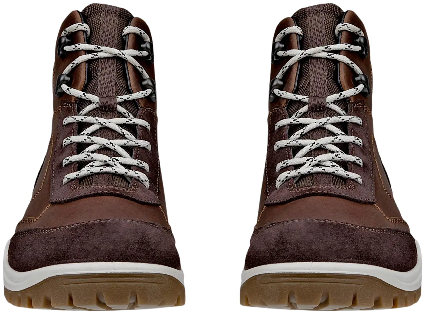 Ecco naisten nilkkuri Xpedition WPTF nilkkuri - Mocha/Camel - 7